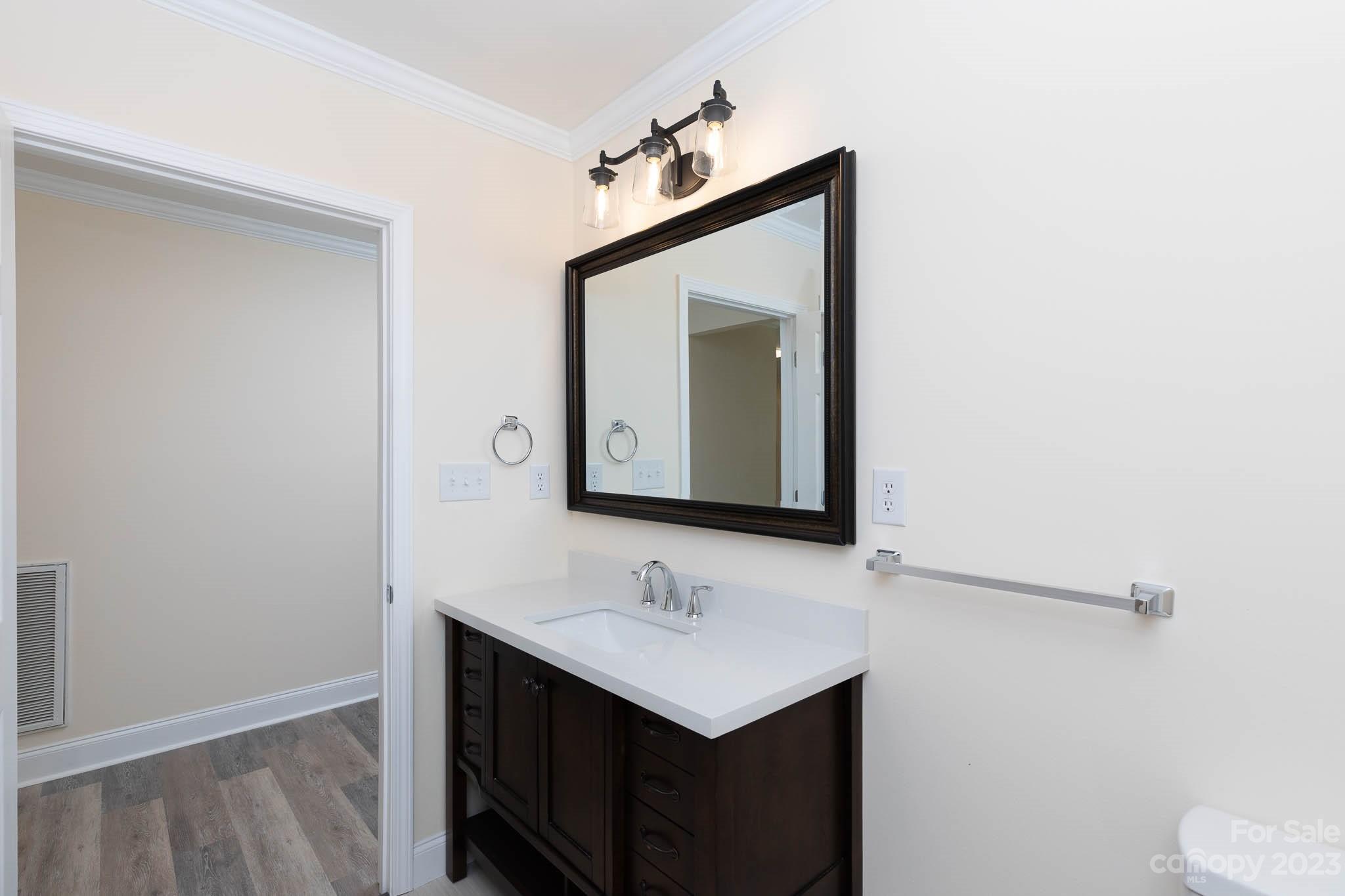 Parkland - Residential