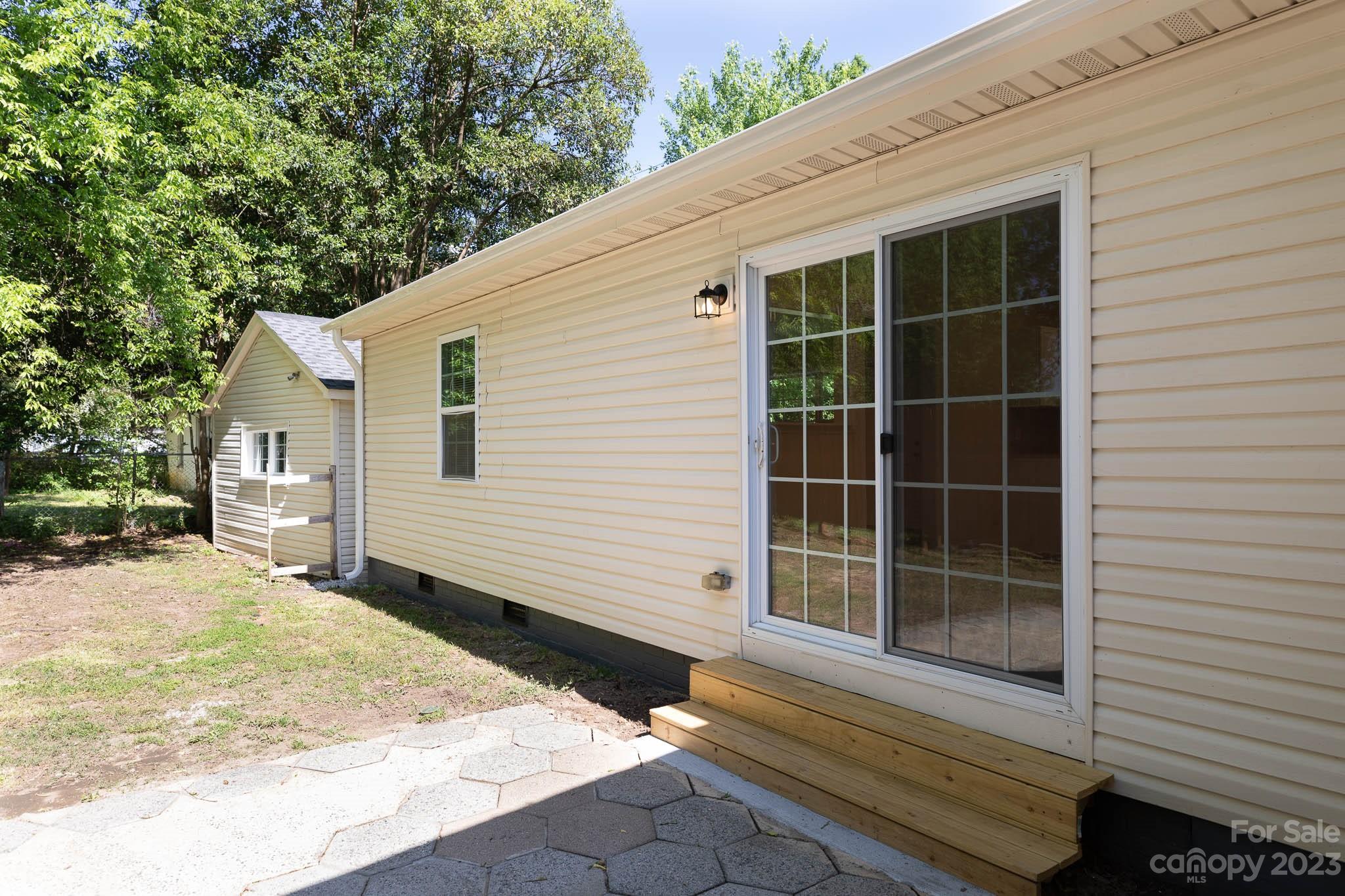 Parkland - Residential