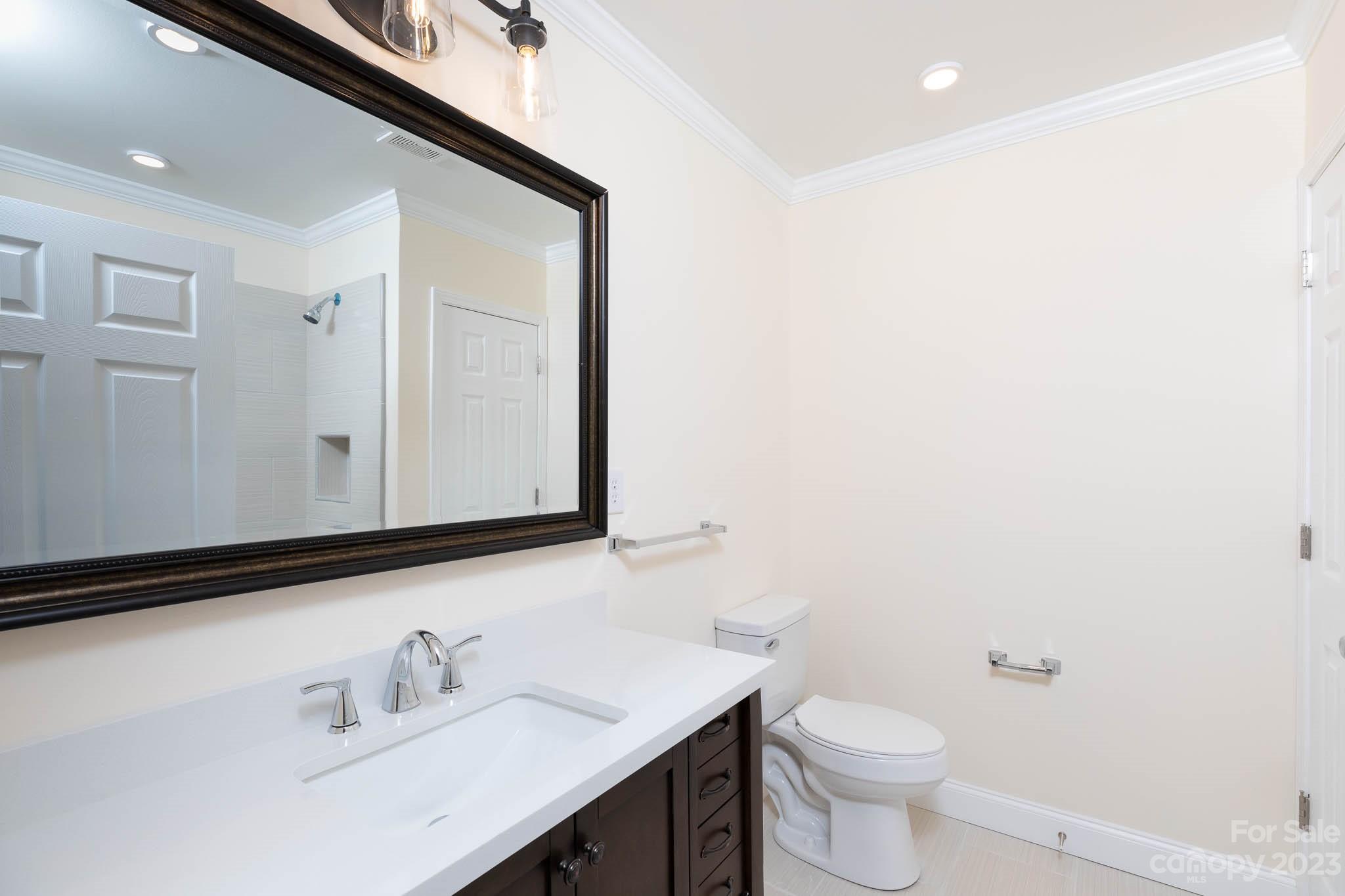 Parkland - Residential