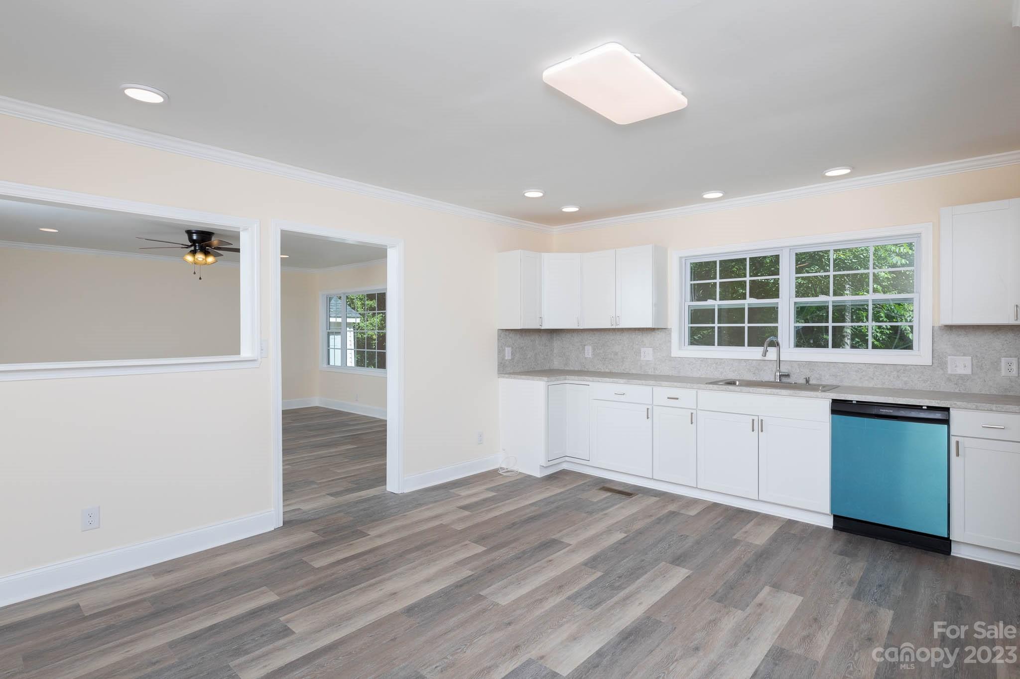 Parkland - Residential