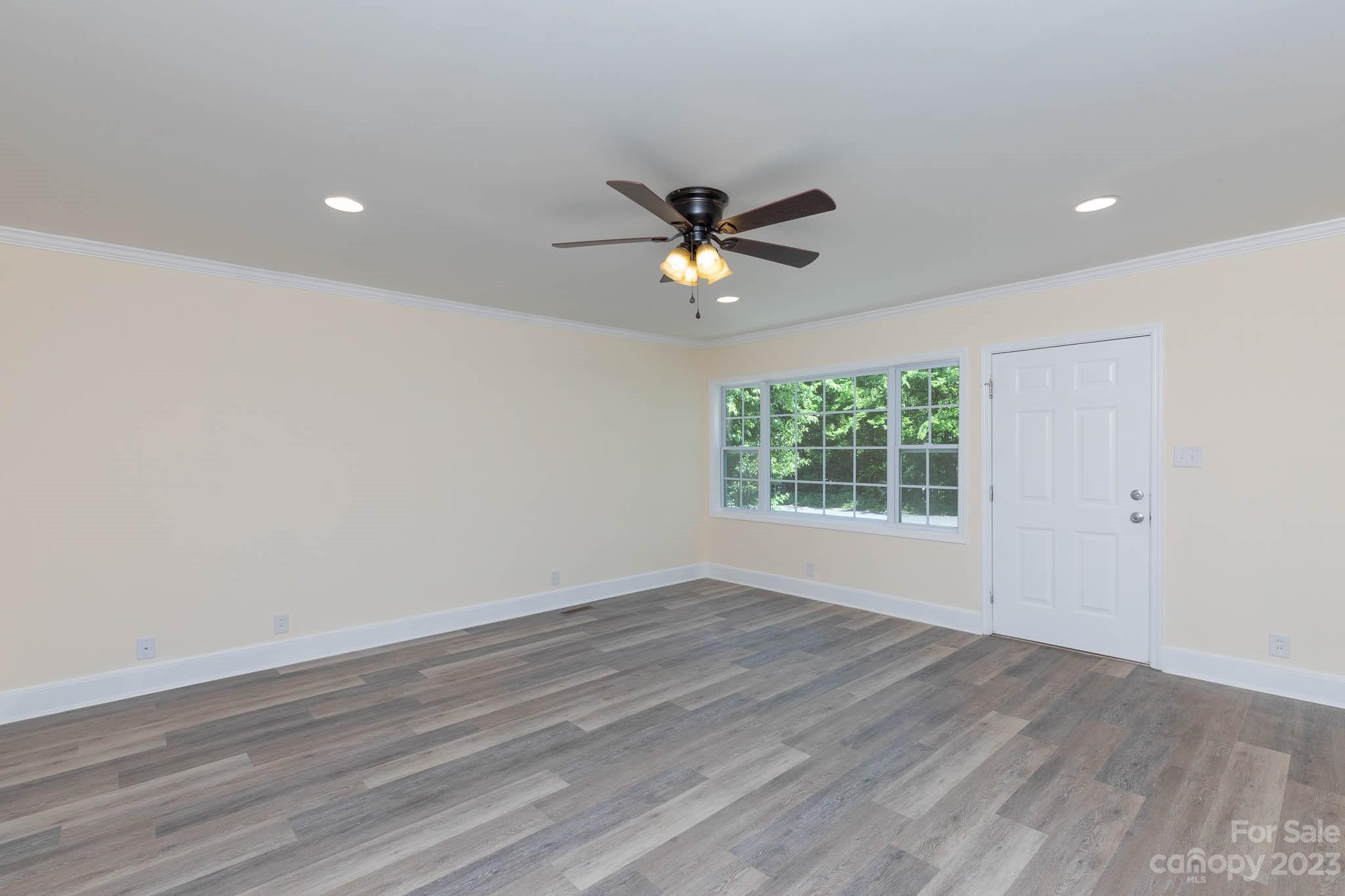 Parkland - Residential