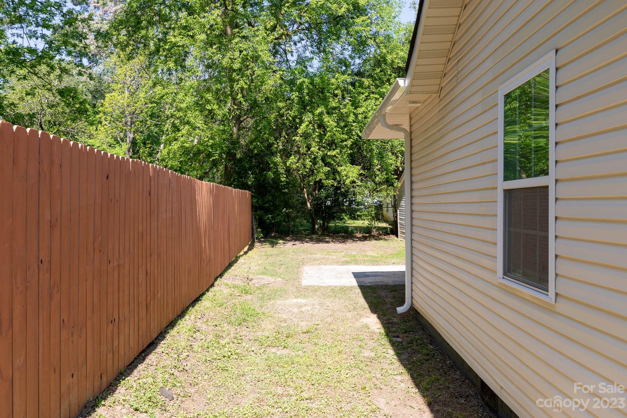 Parkland - Residential