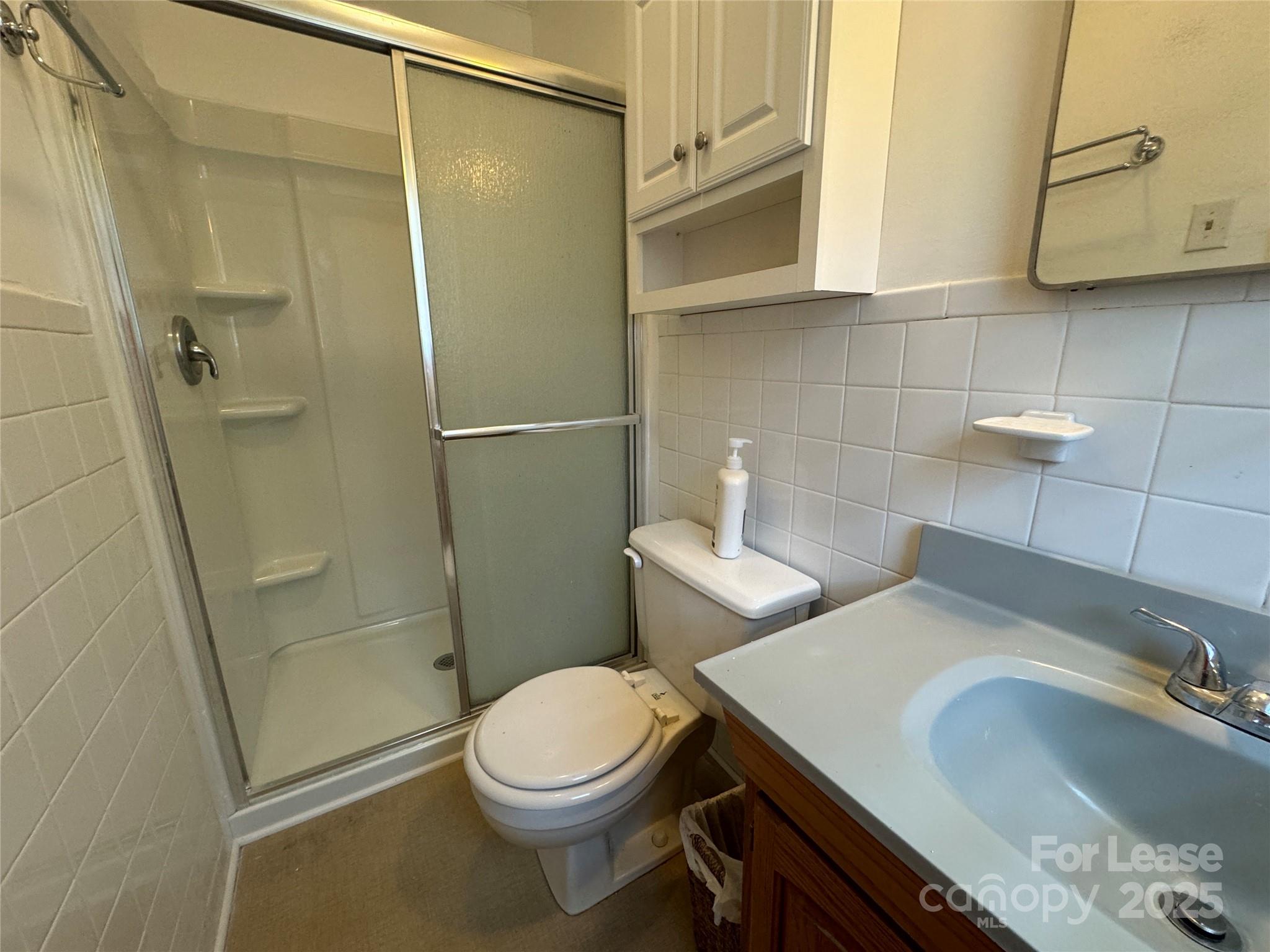 None - Residential Lease