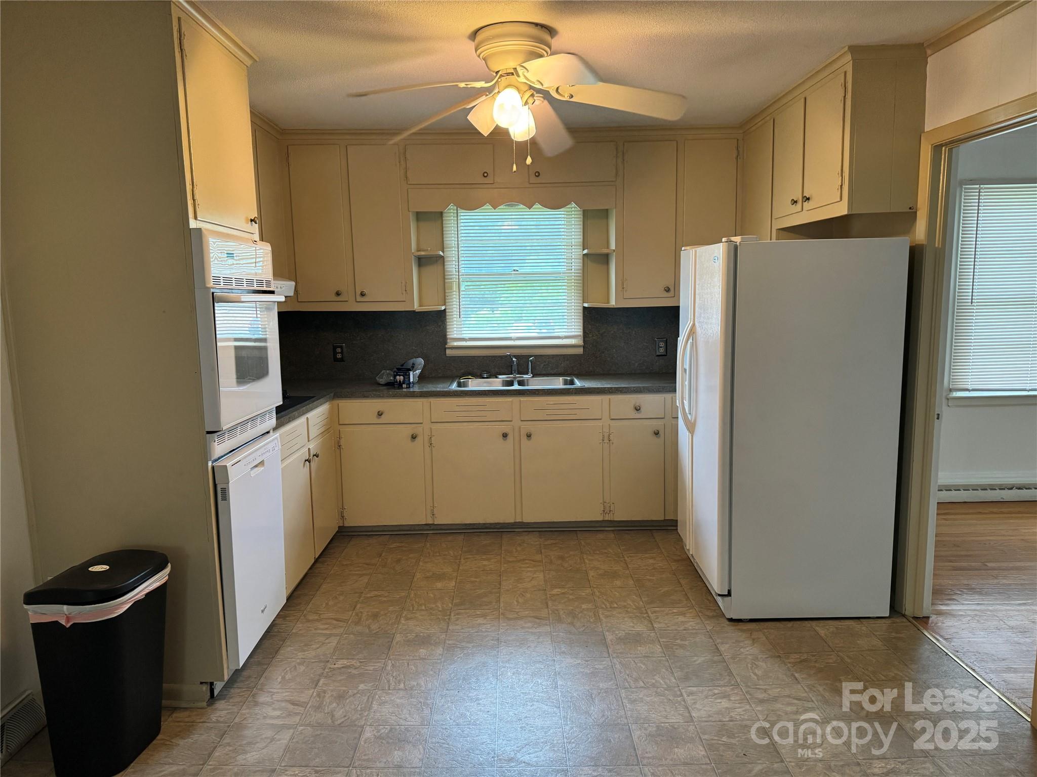 None - Residential Lease