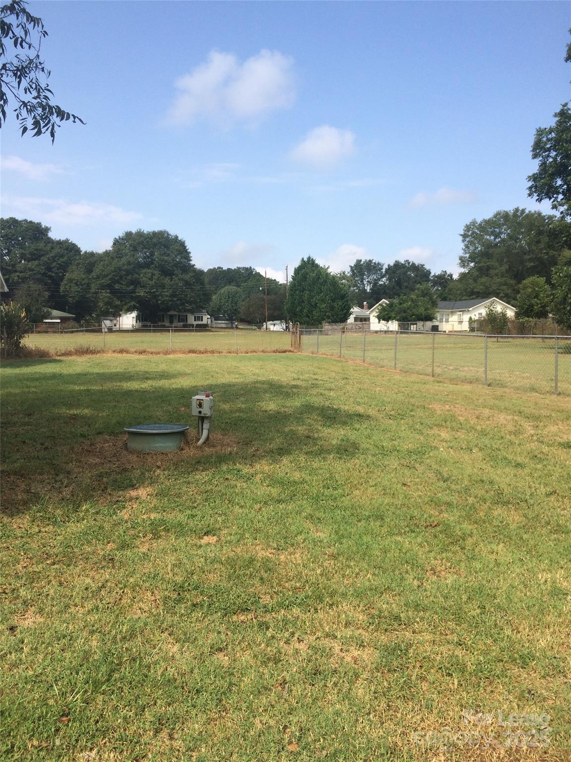 None - Residential Lease