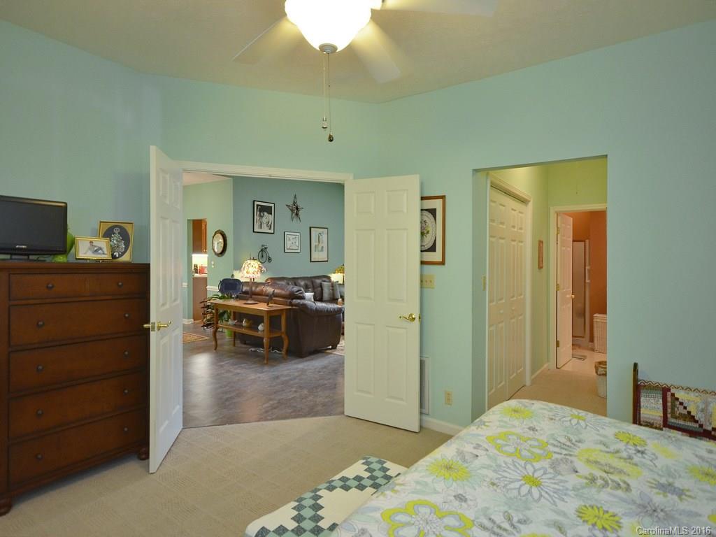 Country Meadows - Residential