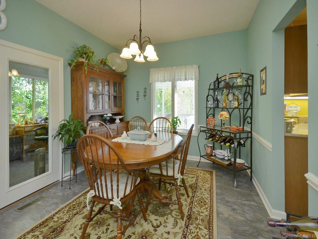 Country Meadows - Residential