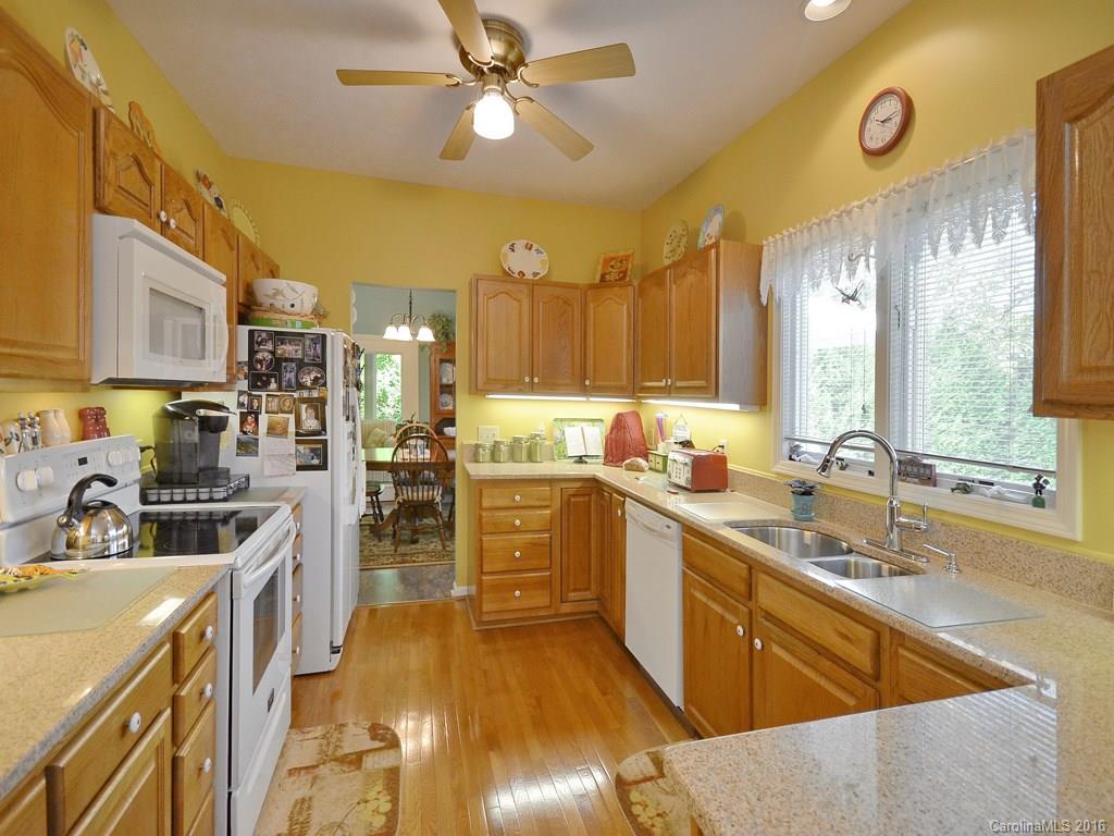 Country Meadows - Residential