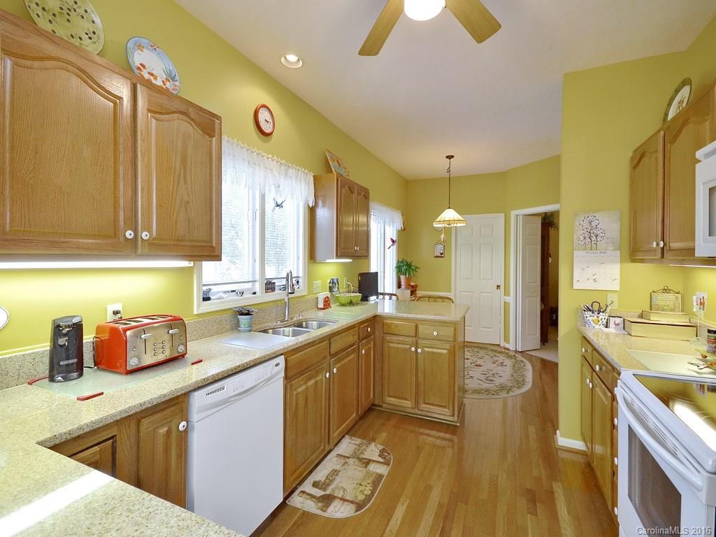 Country Meadows - Residential