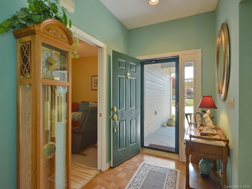 Country Meadows - Residential