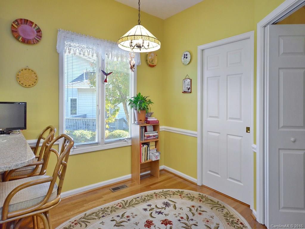 Country Meadows - Residential