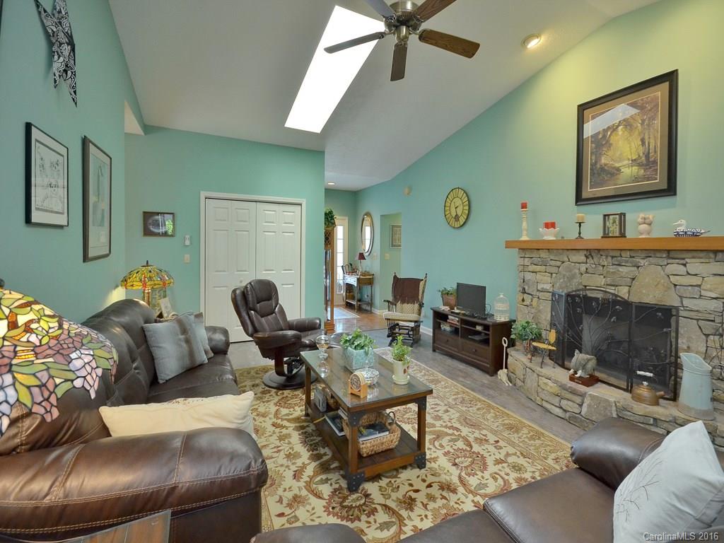 Country Meadows - Residential