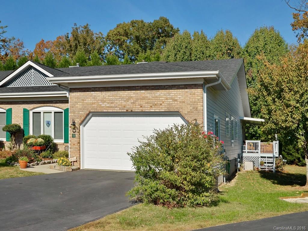 Country Meadows - Residential