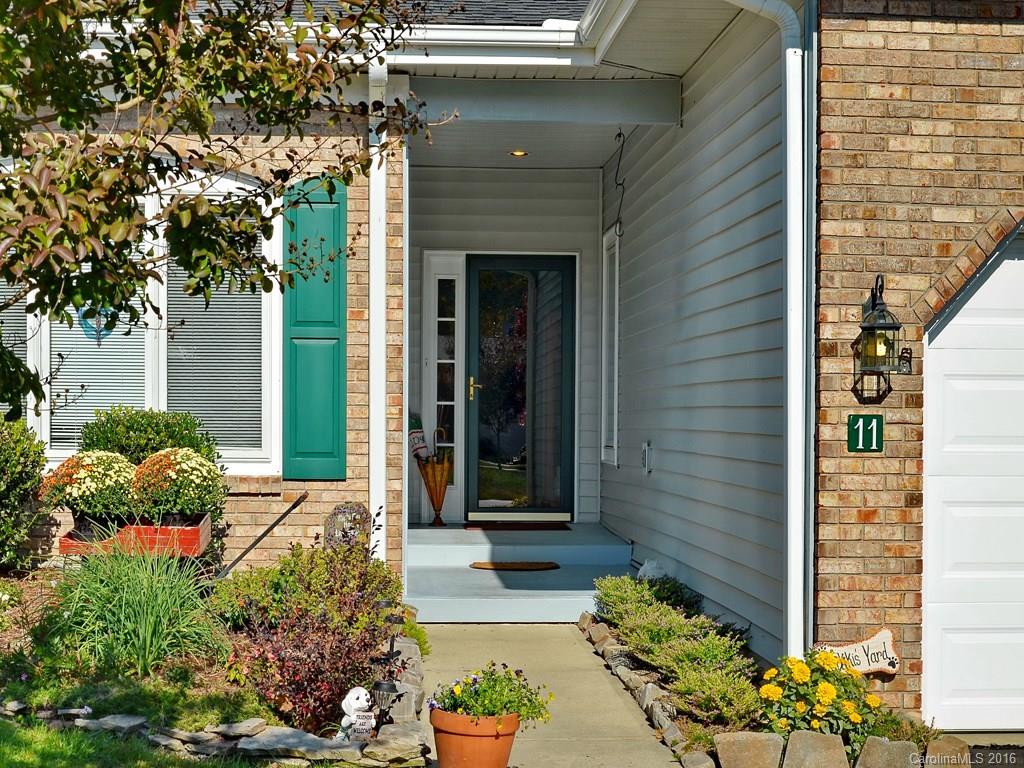 Country Meadows - Residential