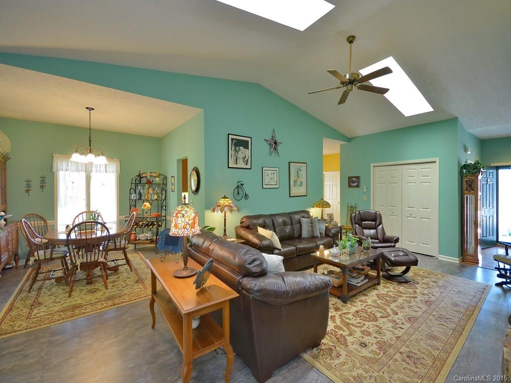 Country Meadows - Residential