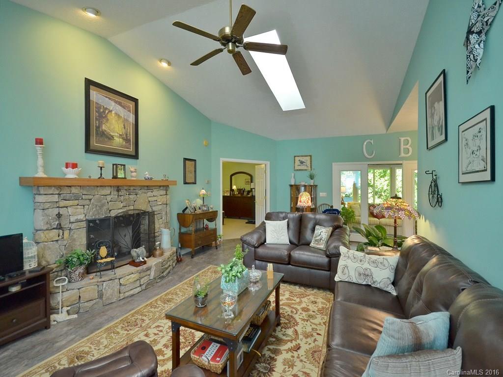 Country Meadows - Residential