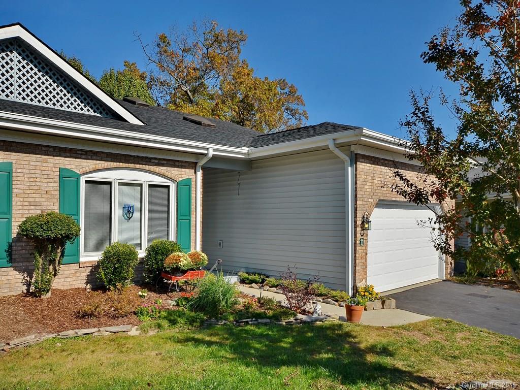 Country Meadows - Residential