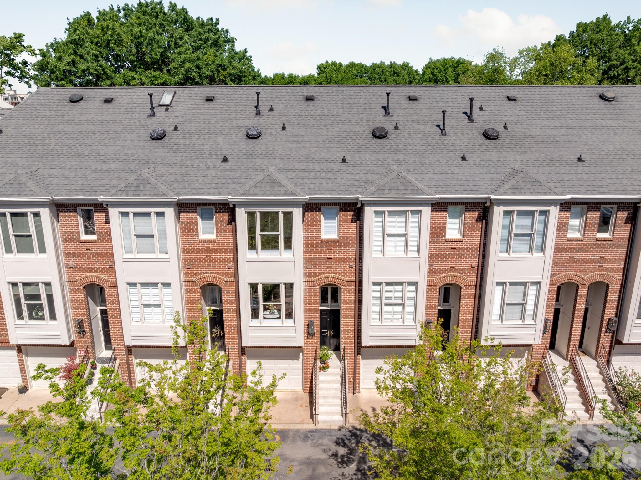 Park Place - Residential