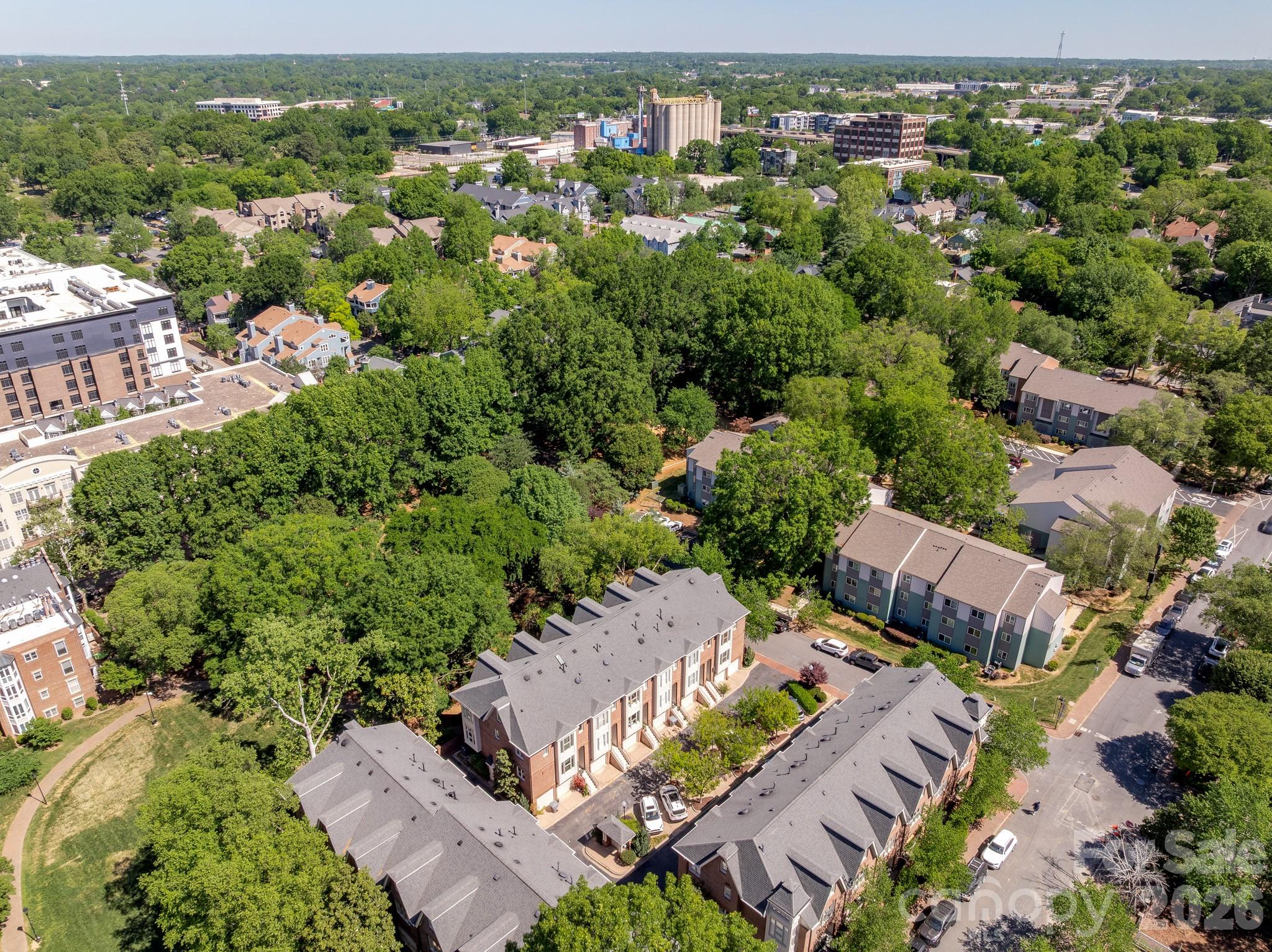 Park Place - Residential