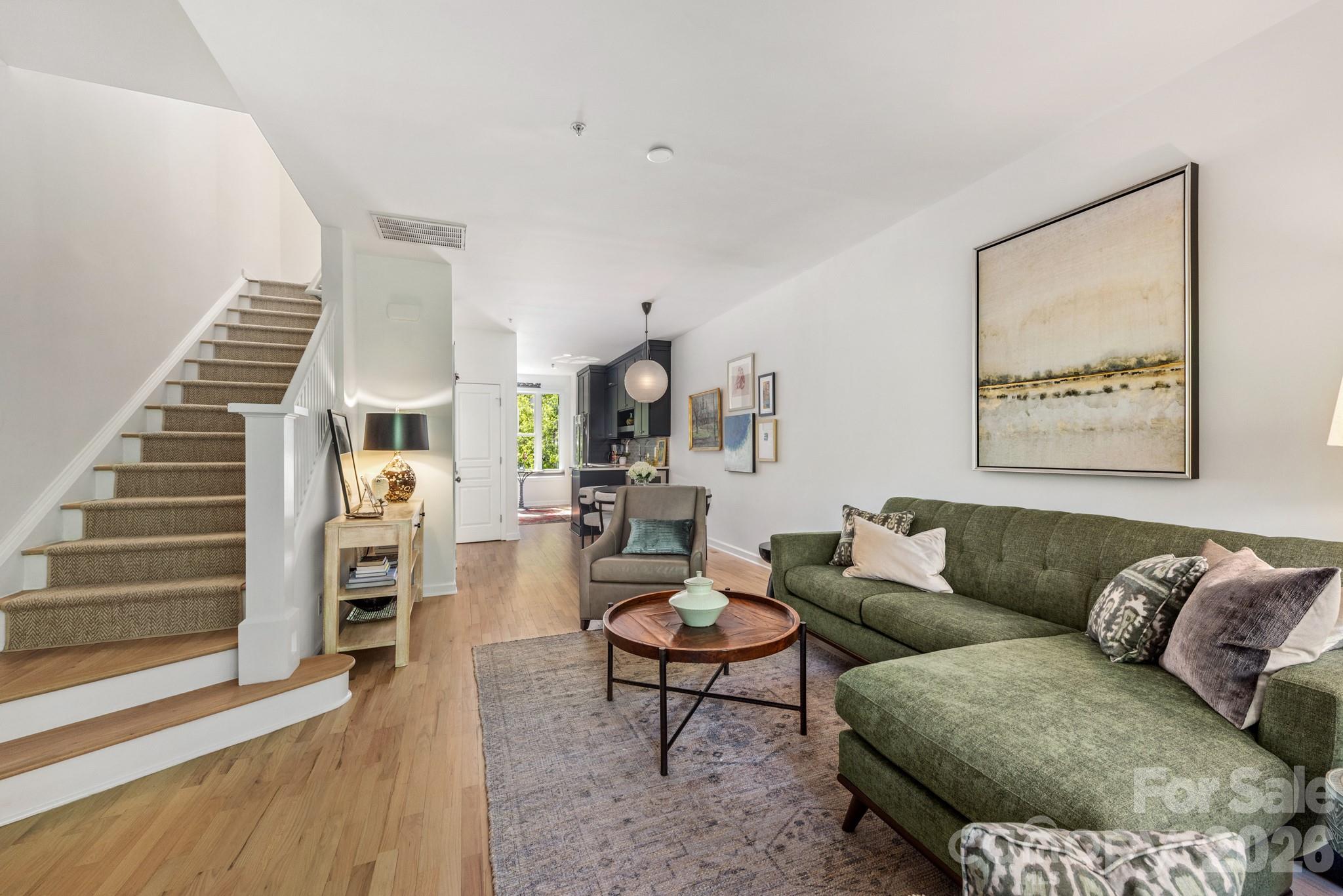 Park Place - Residential