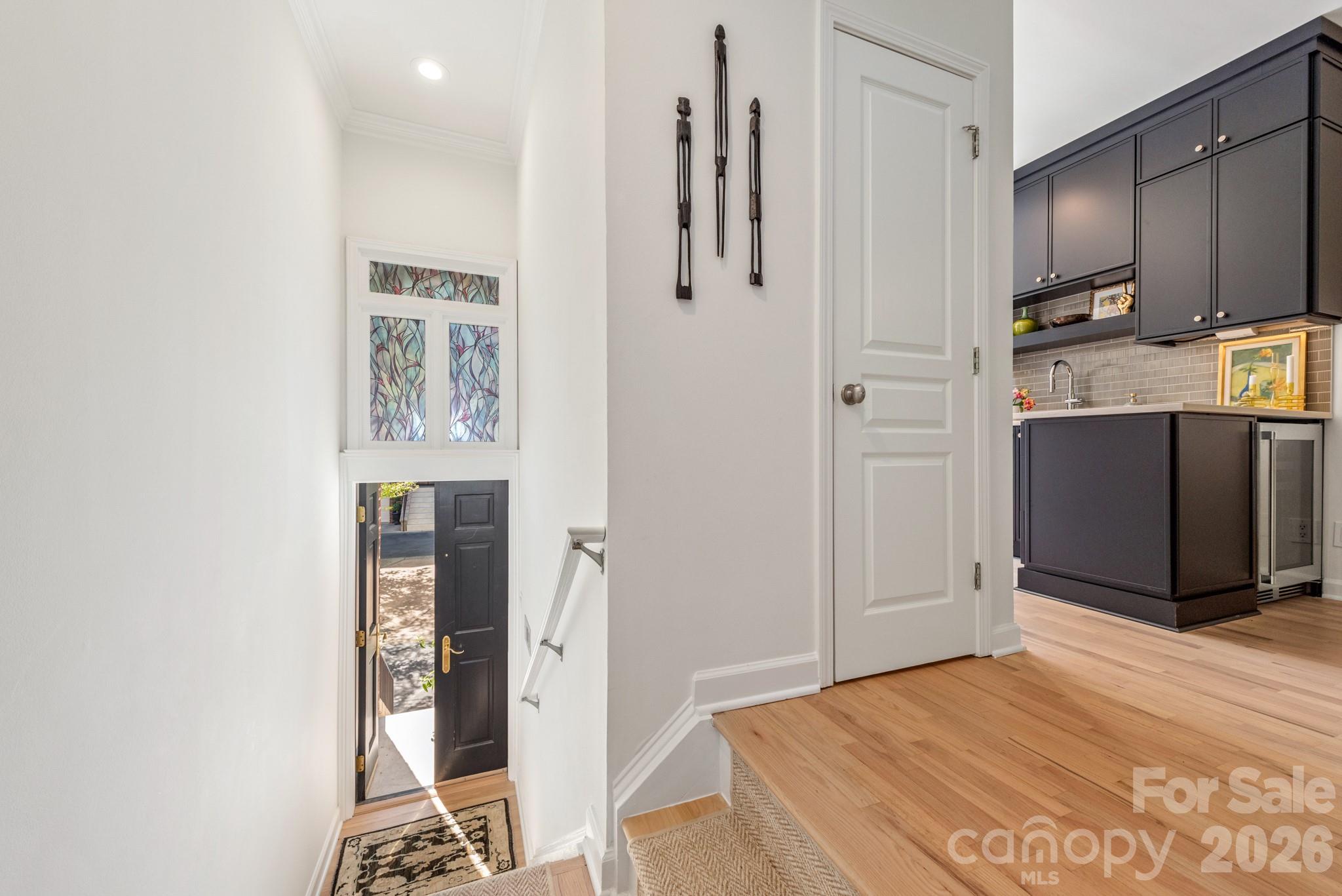 Park Place - Residential