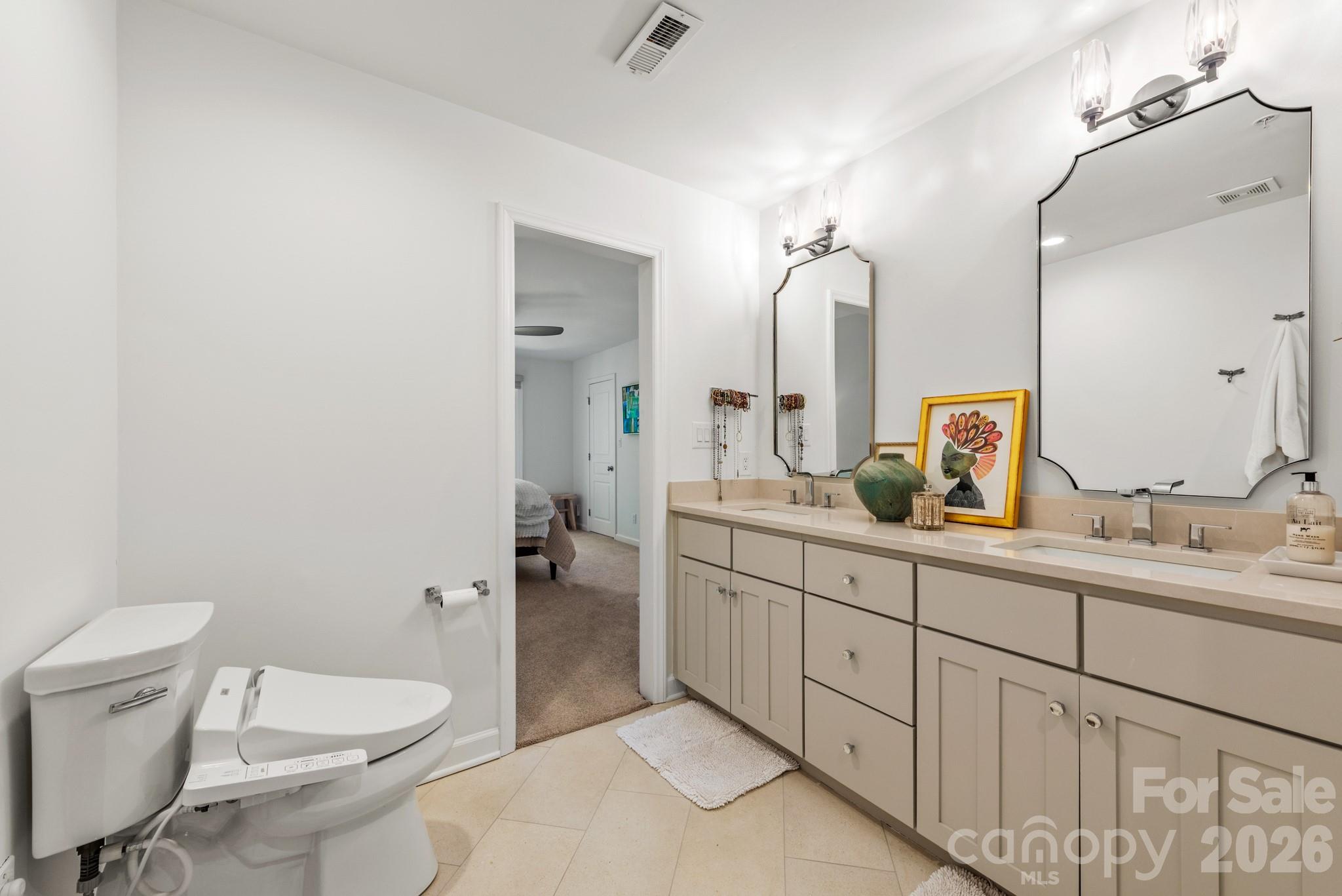 Park Place - Residential