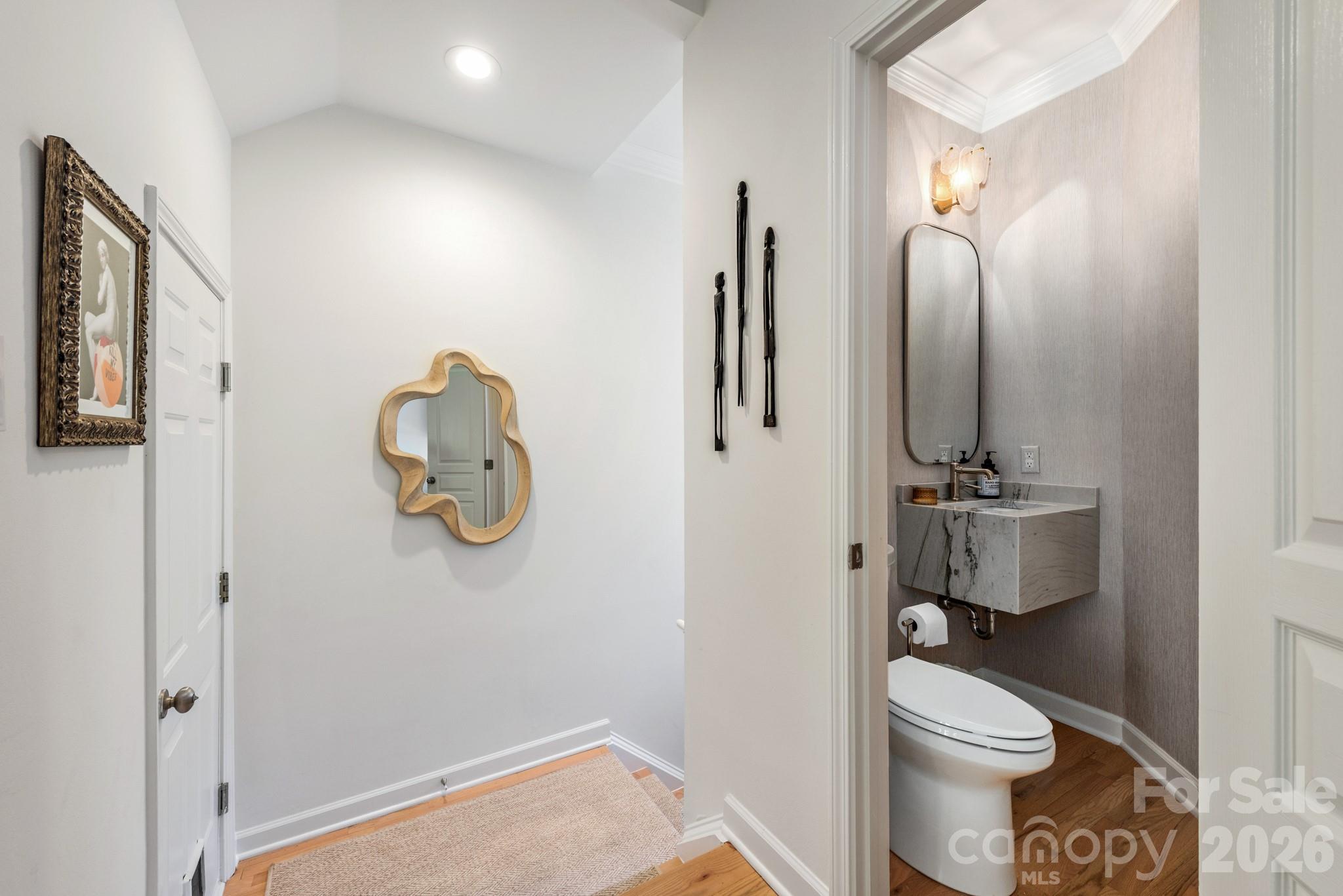 Park Place - Residential