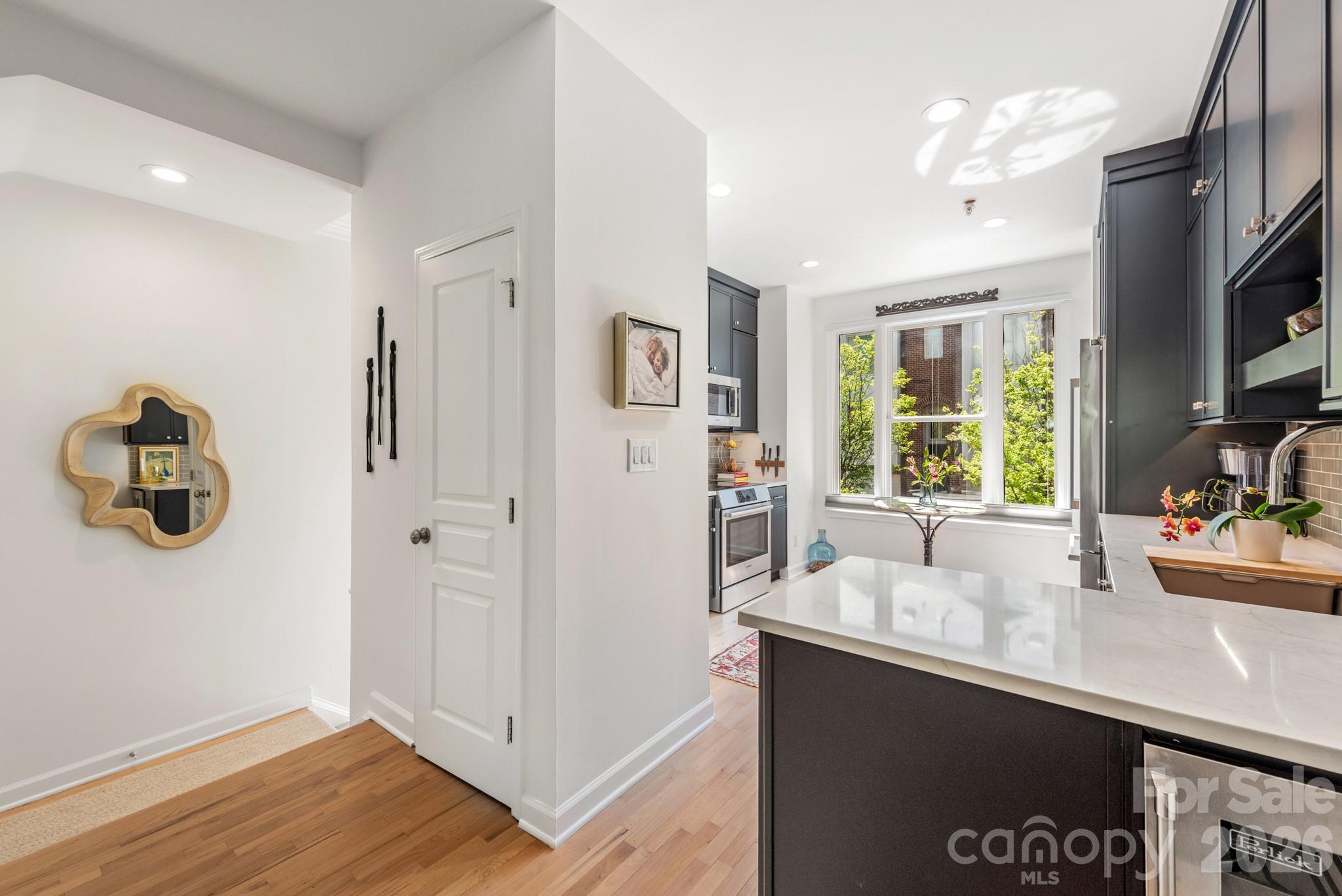 Park Place - Residential