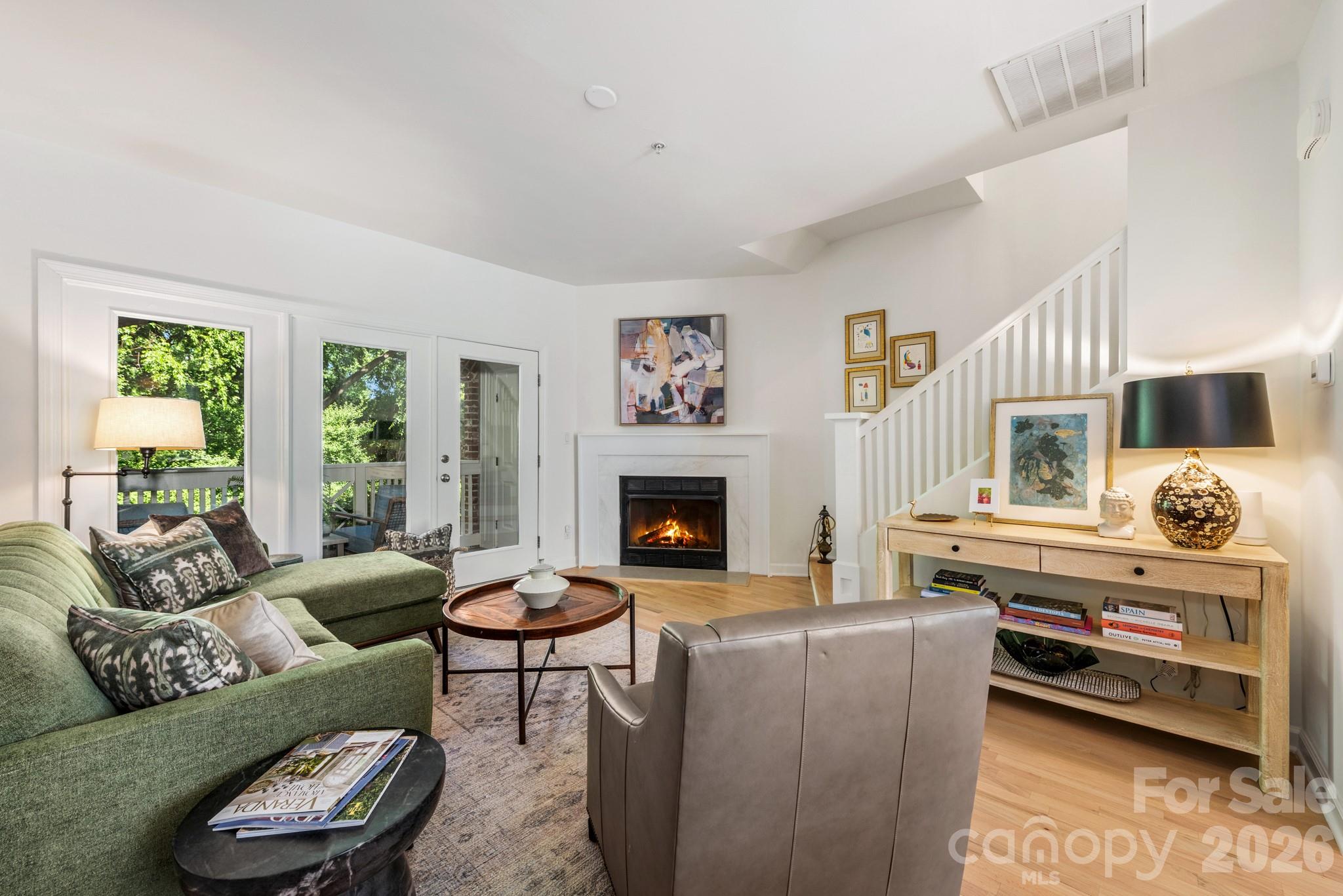 Park Place - Residential