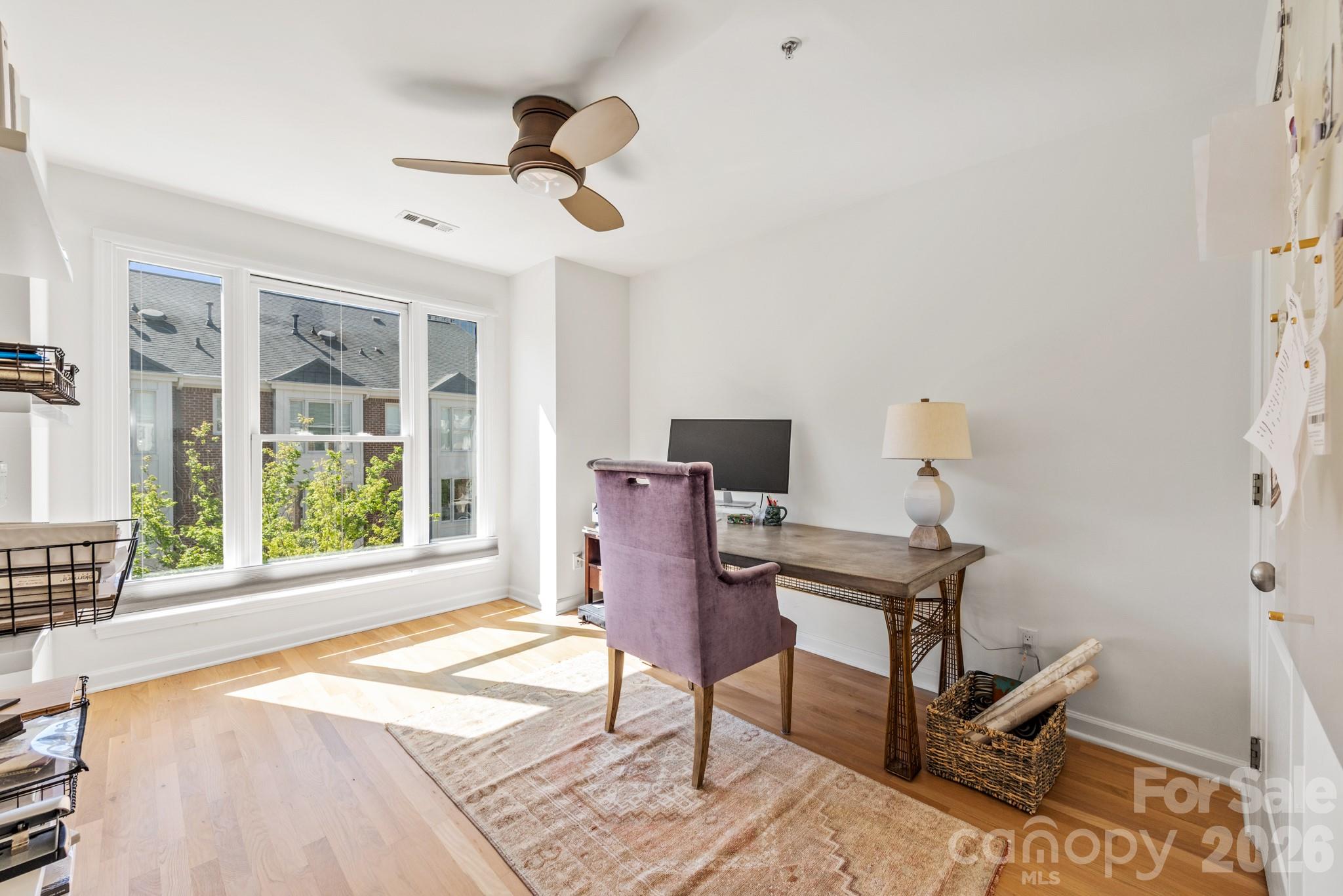 Park Place - Residential