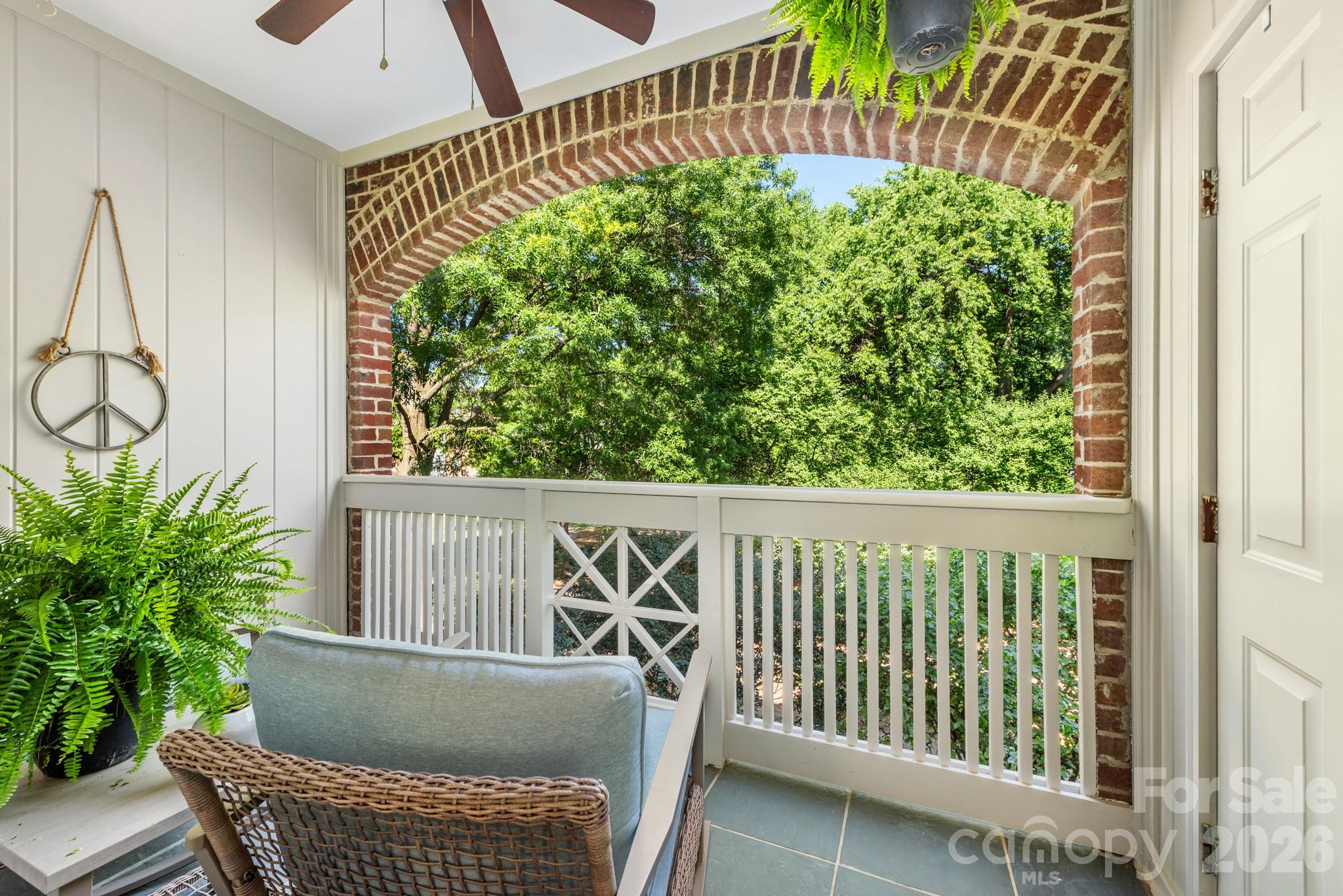Park Place - Residential