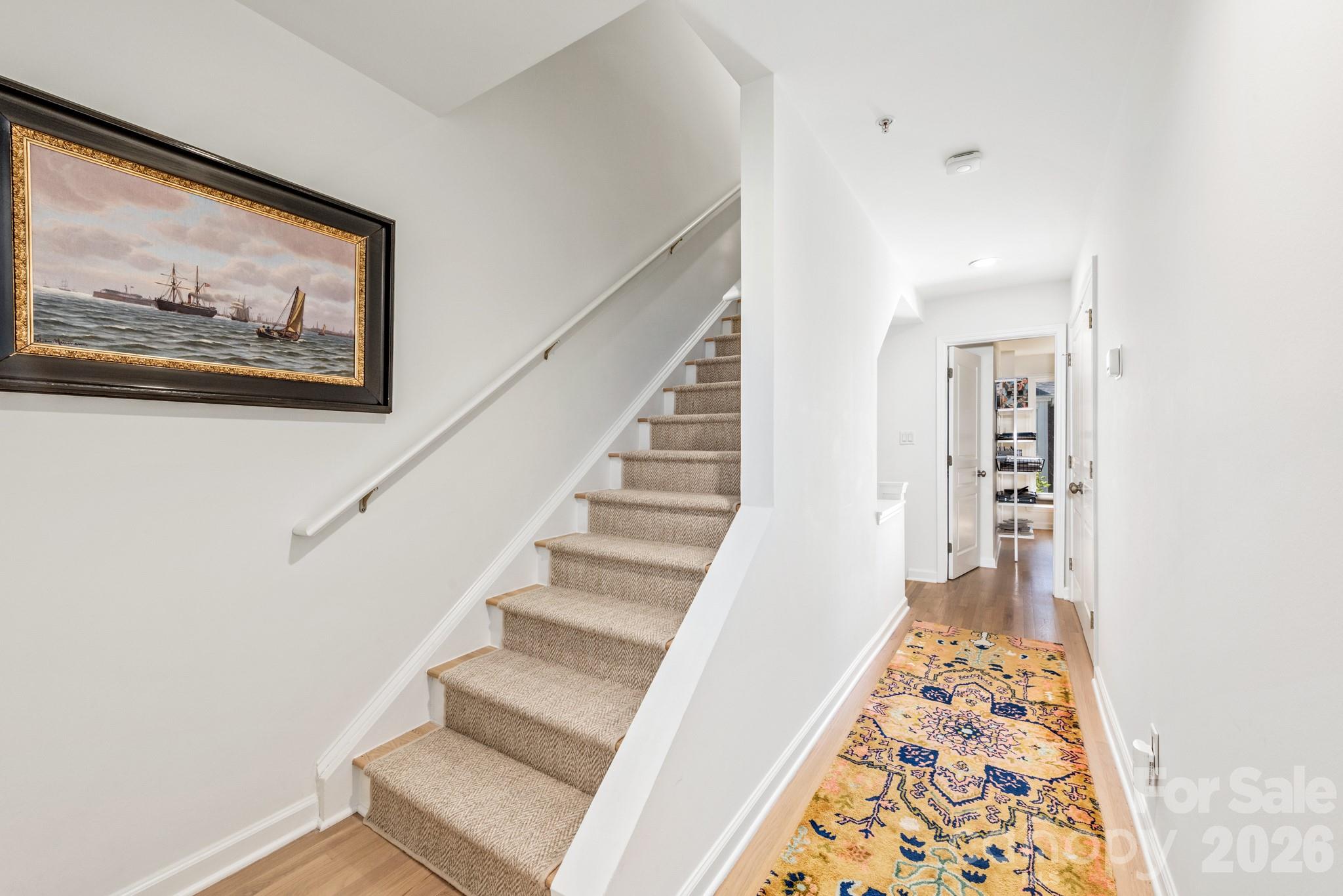 Park Place - Residential