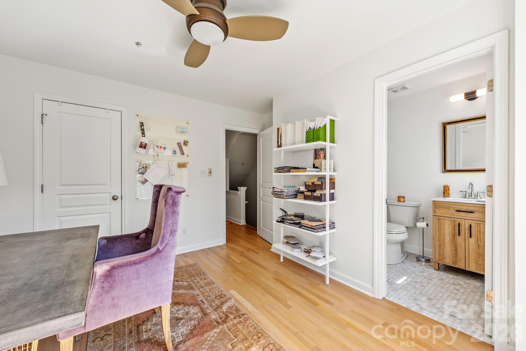 Park Place - Residential