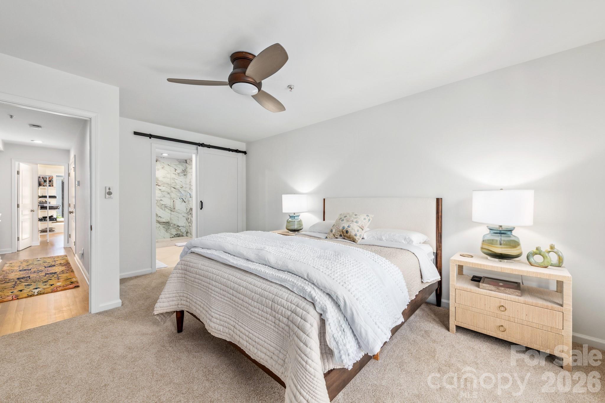 Park Place - Residential