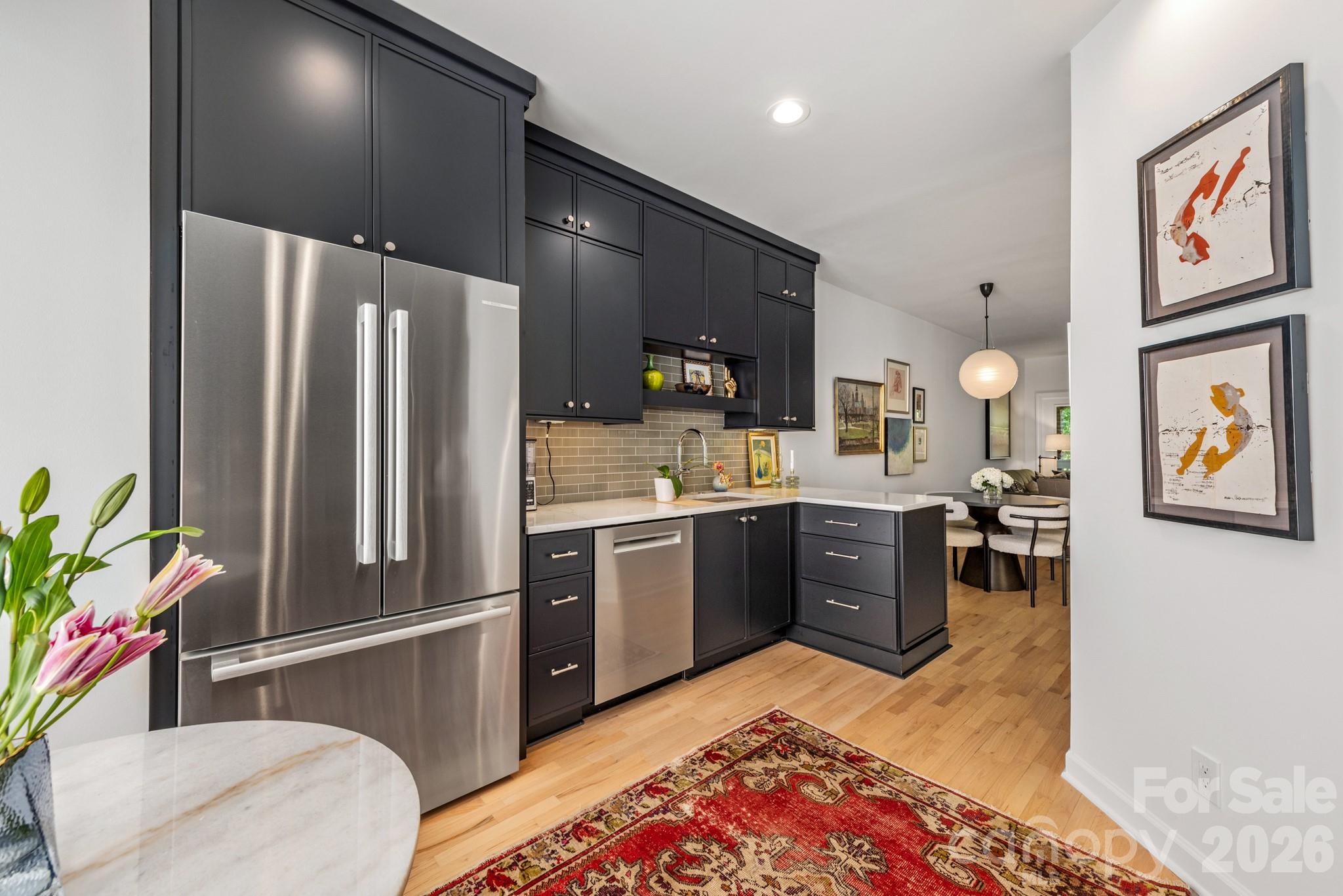 Park Place - Residential