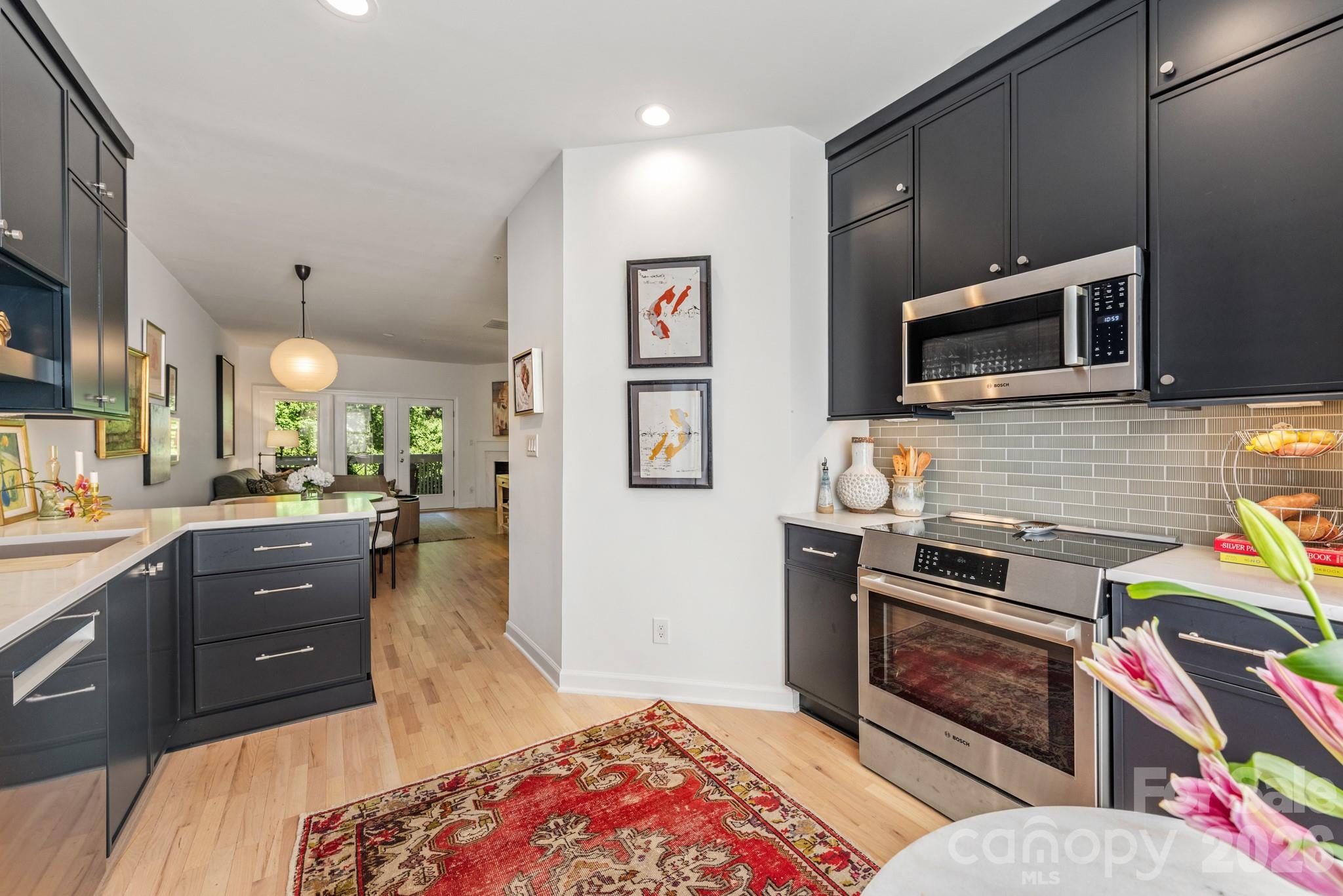 Park Place - Residential