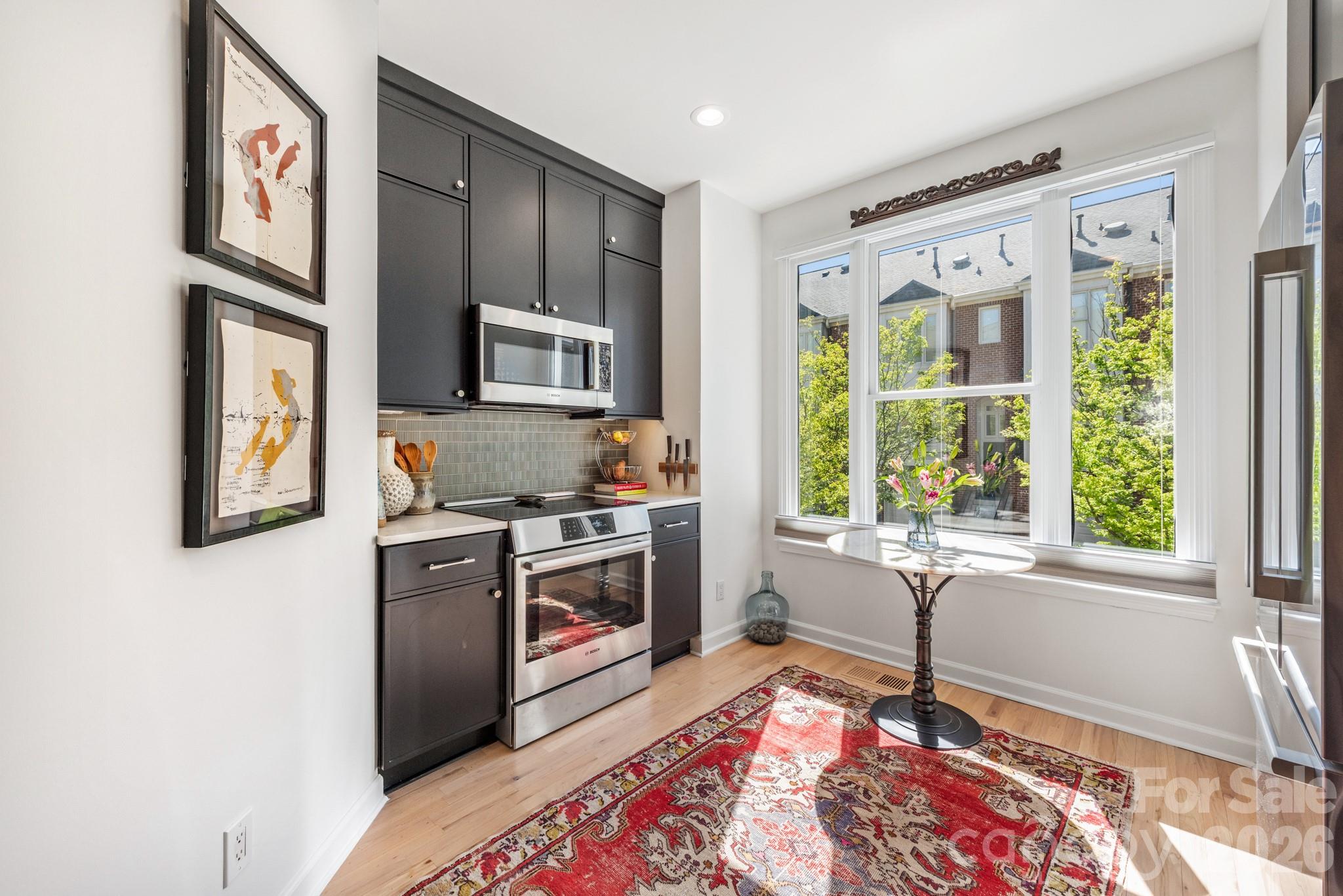 Park Place - Residential