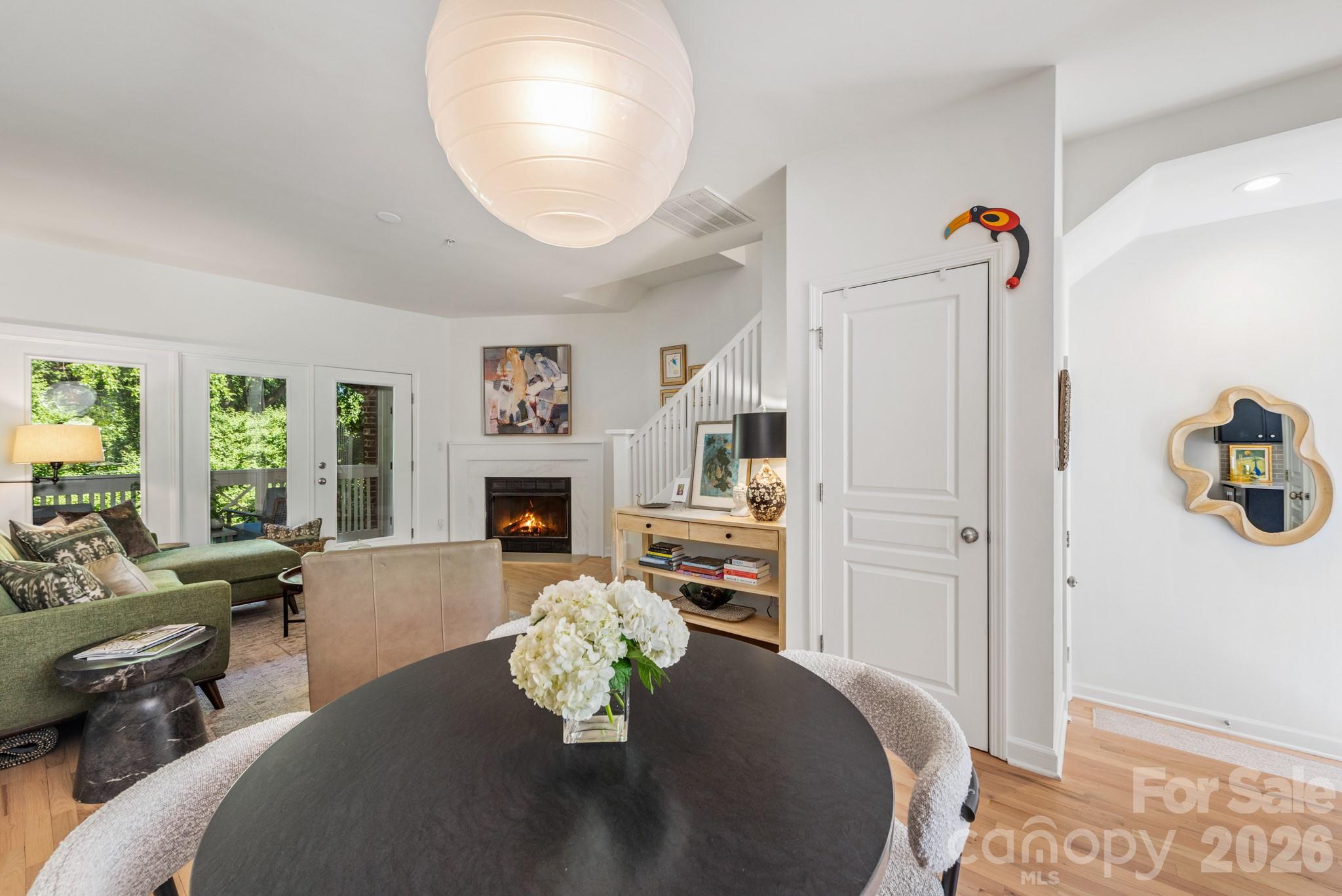 Park Place - Residential
