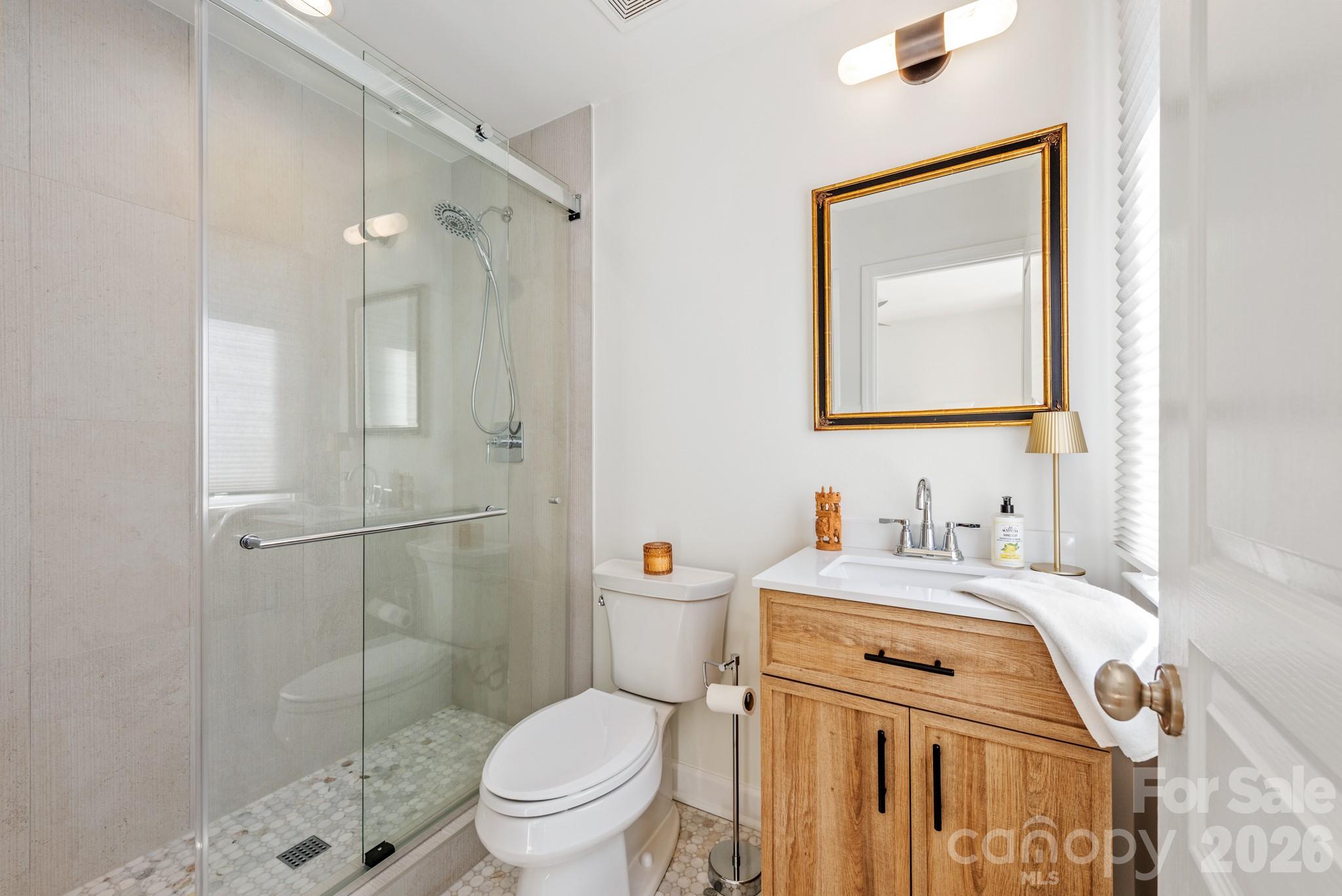 Park Place - Residential