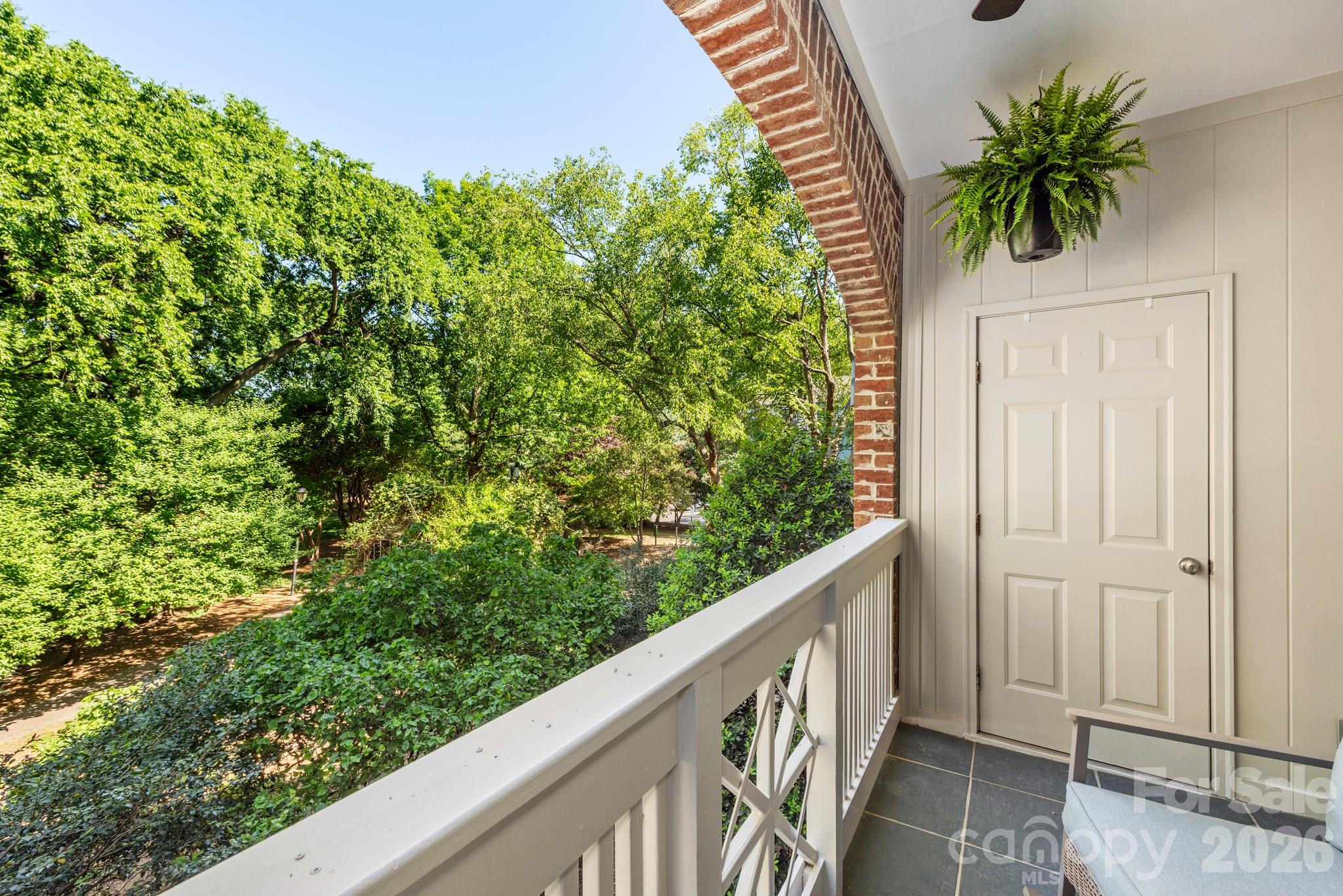 Park Place - Residential