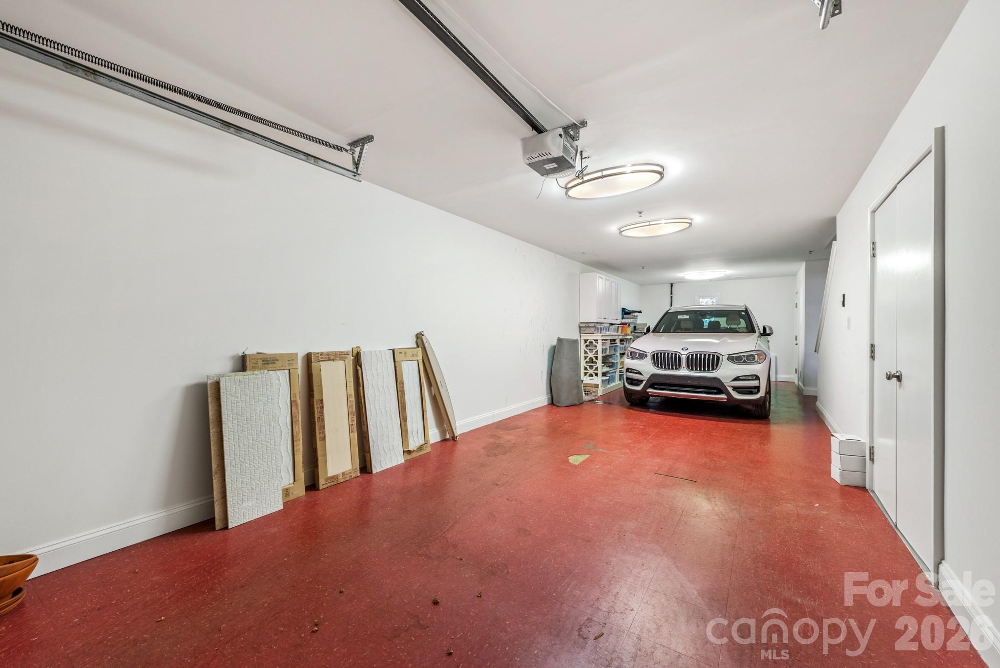 Park Place - Residential