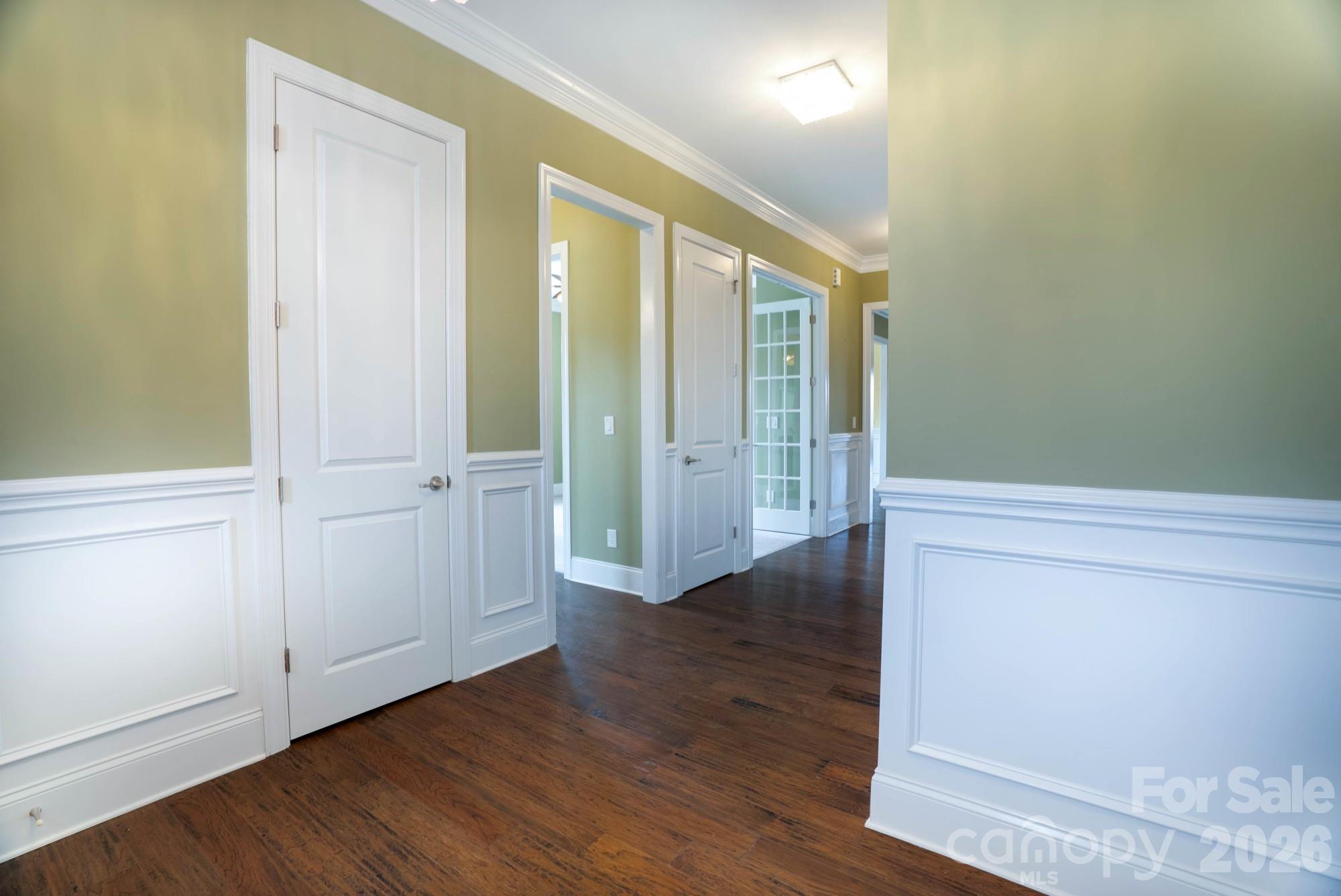 Baileys Glen - Residential