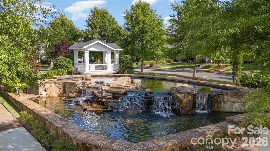 Baileys Glen - Residential