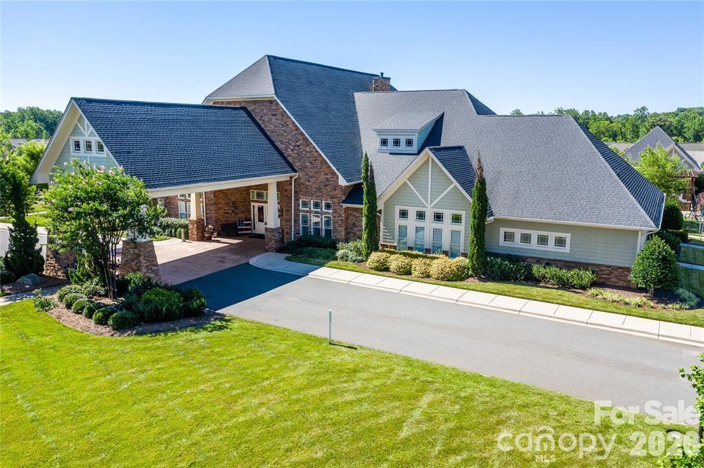 Baileys Glen - Residential