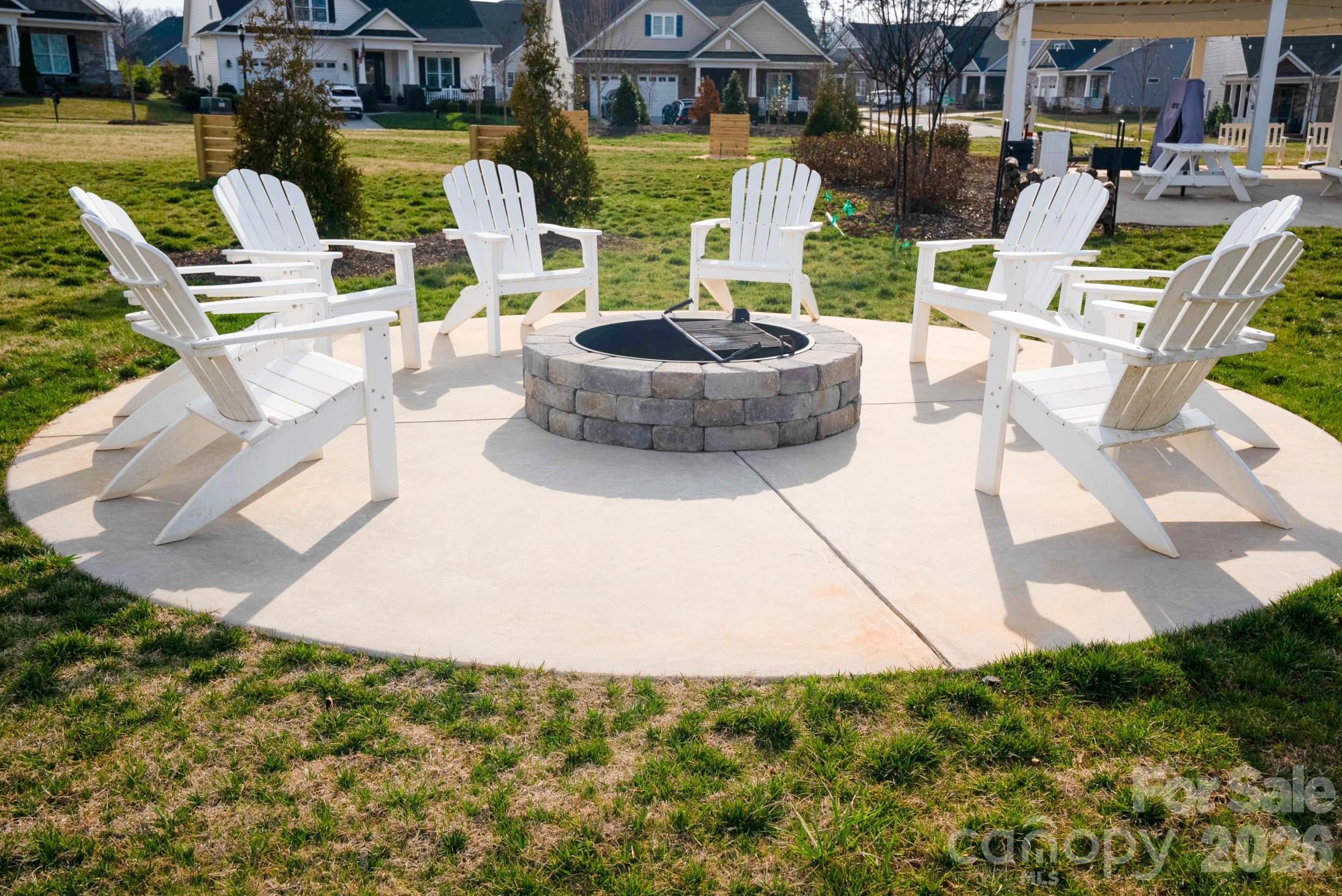 Baileys Glen - Residential