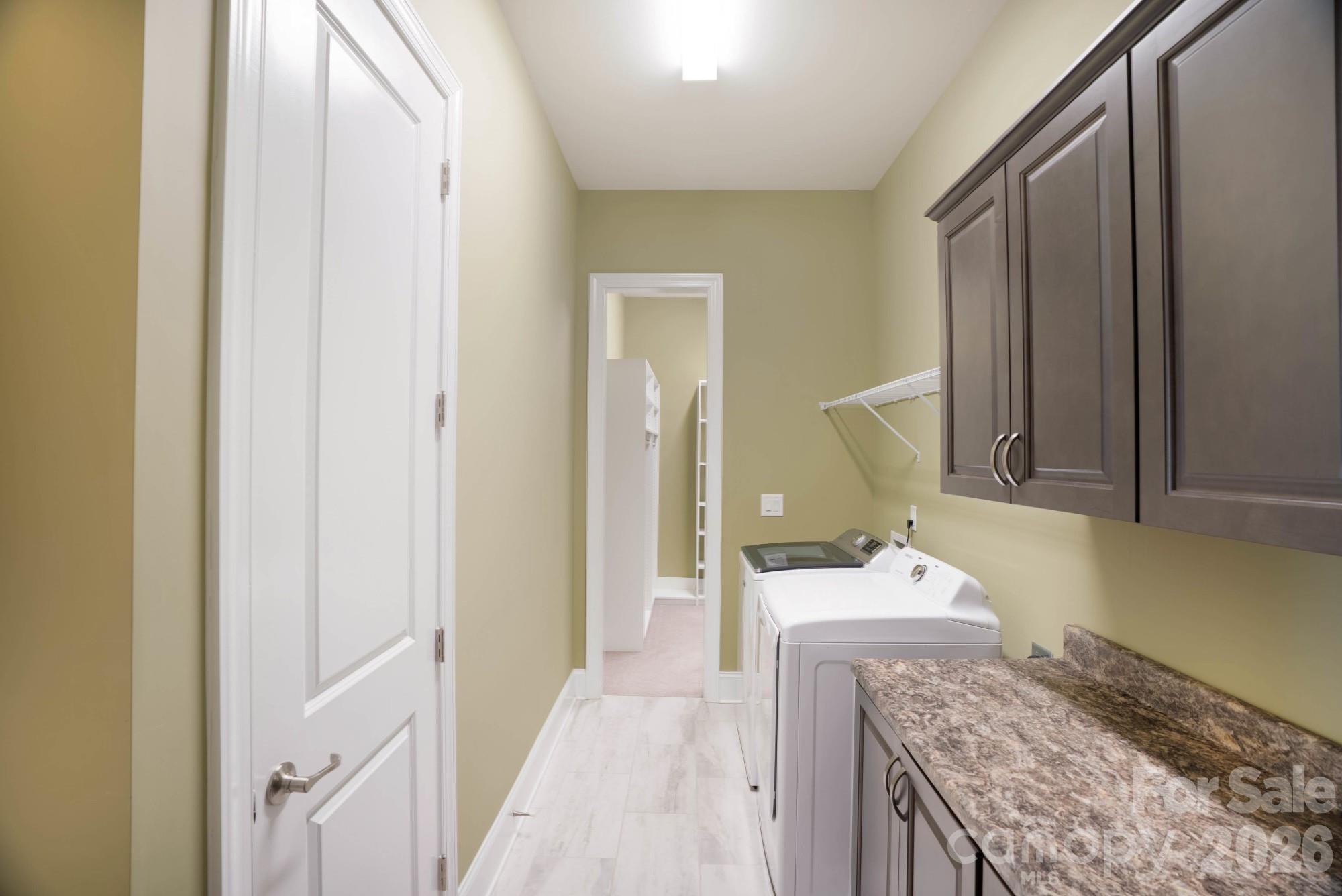 Baileys Glen - Residential