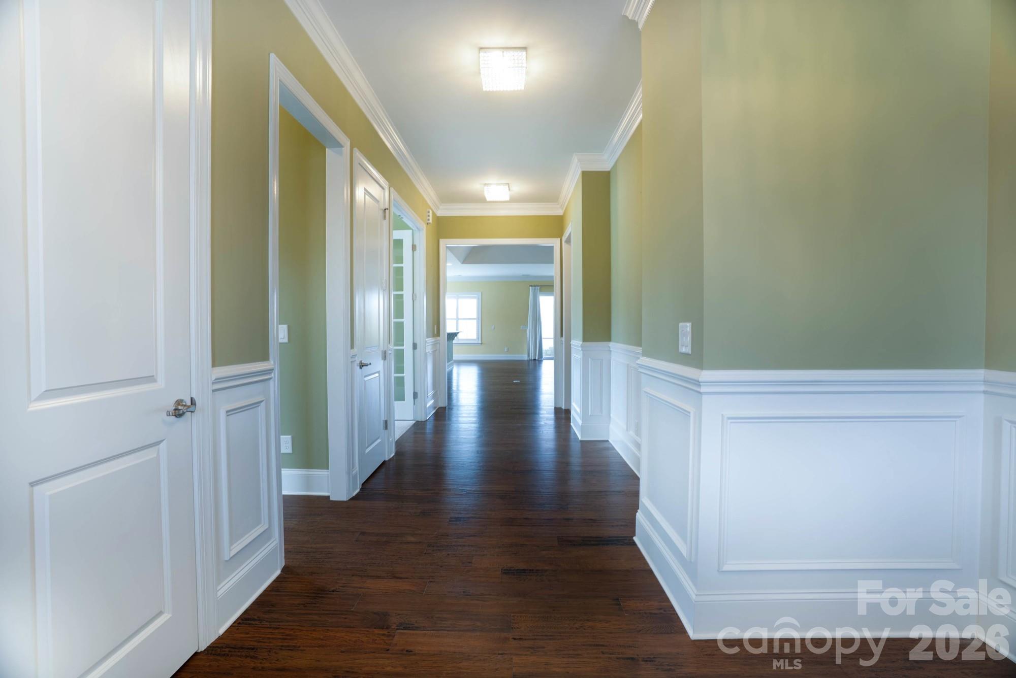 Baileys Glen - Residential