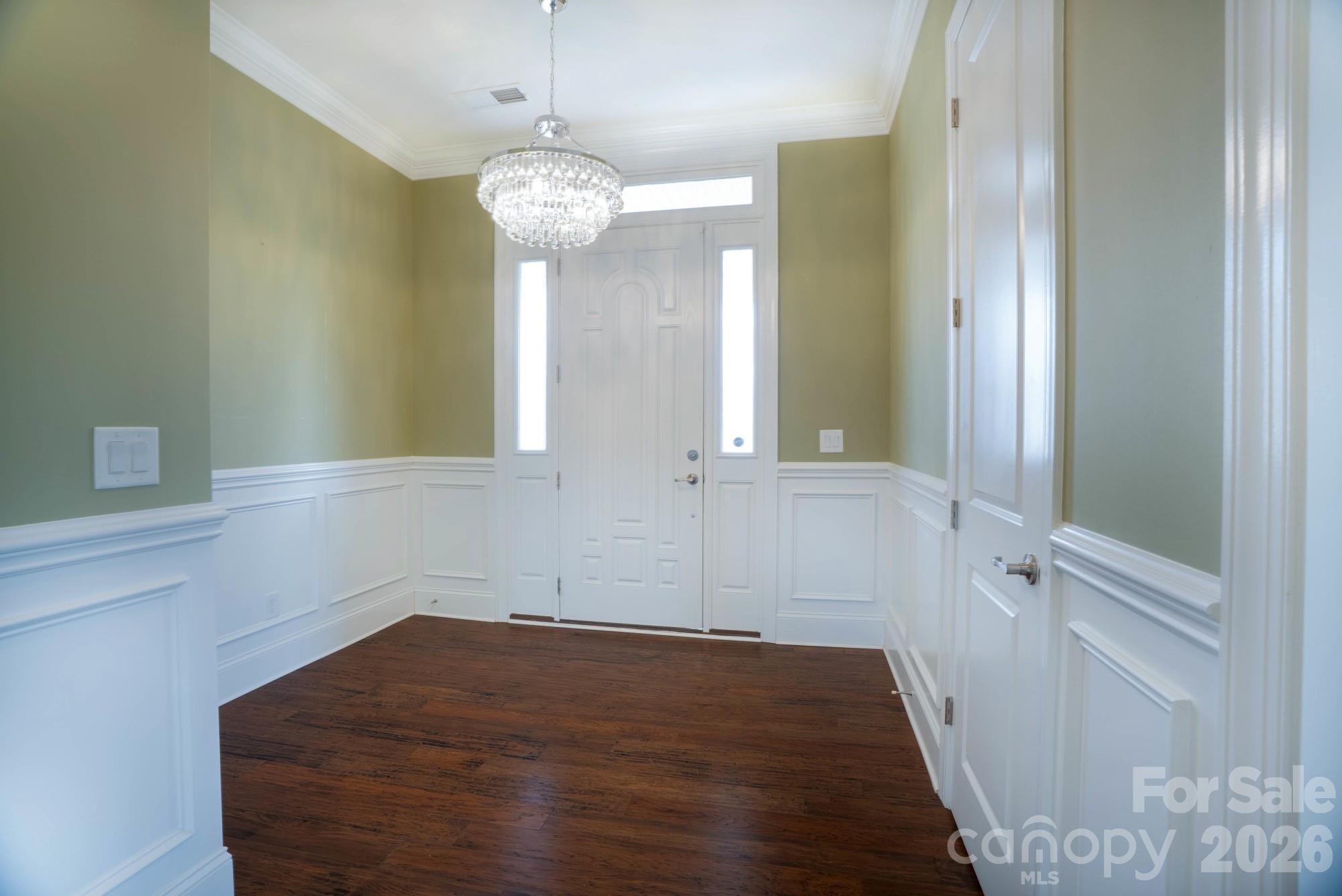 Baileys Glen - Residential