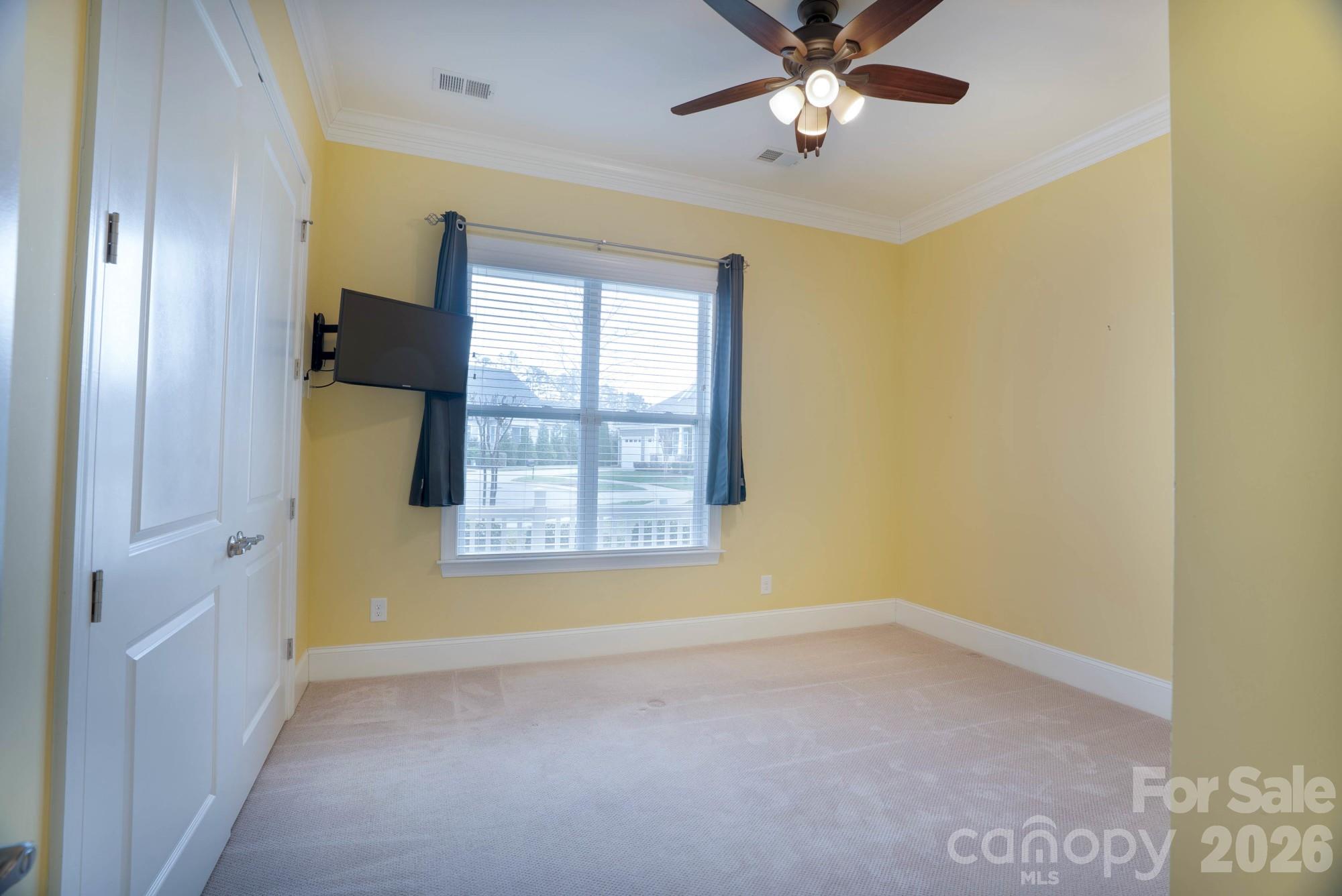 Baileys Glen - Residential