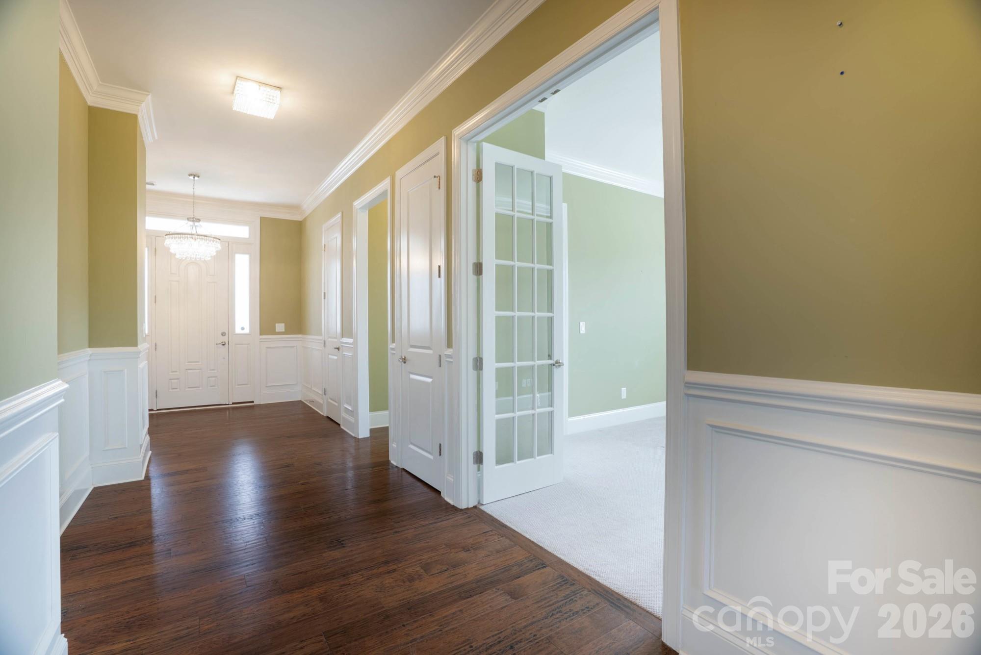 Baileys Glen - Residential